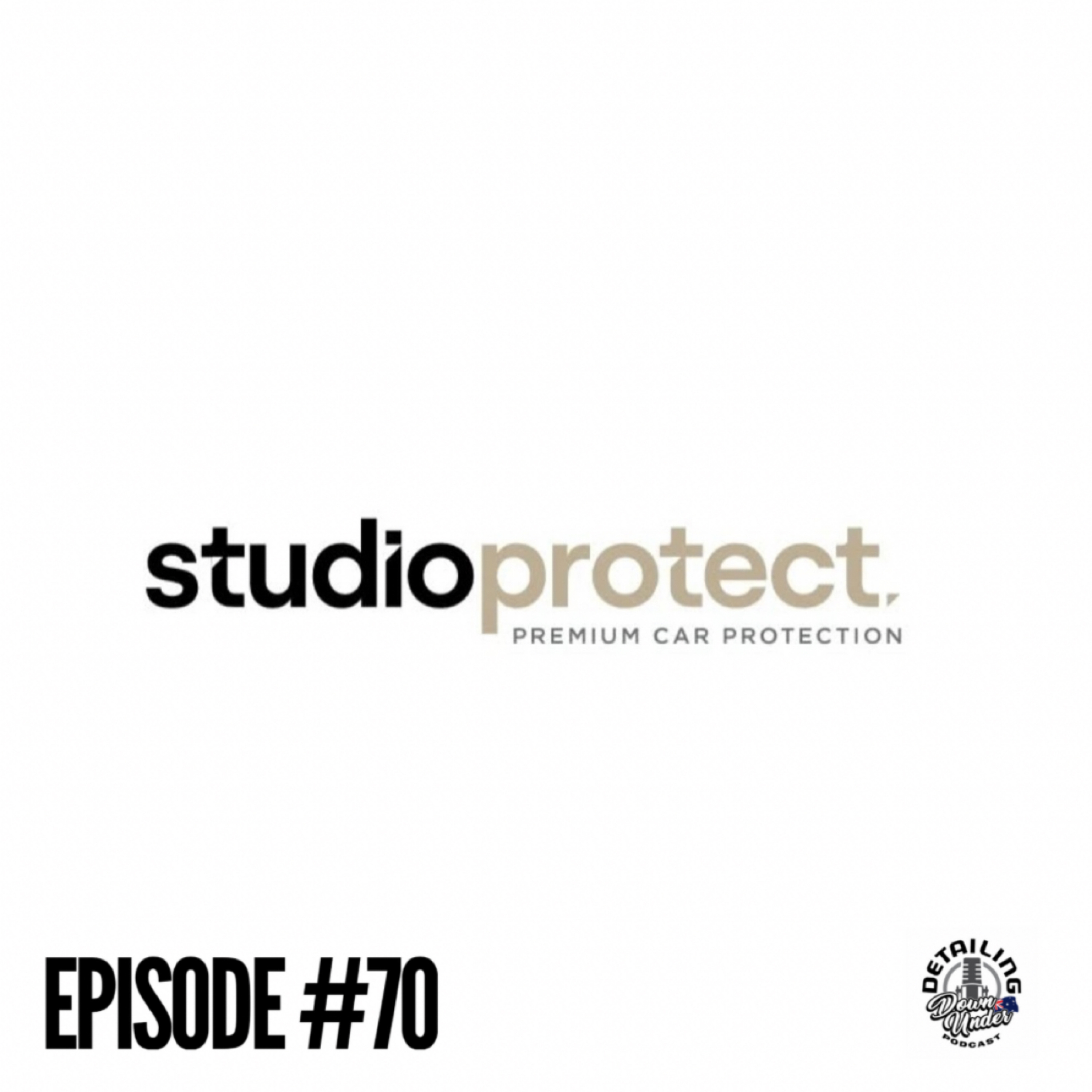 Detailing Down Under Podcast