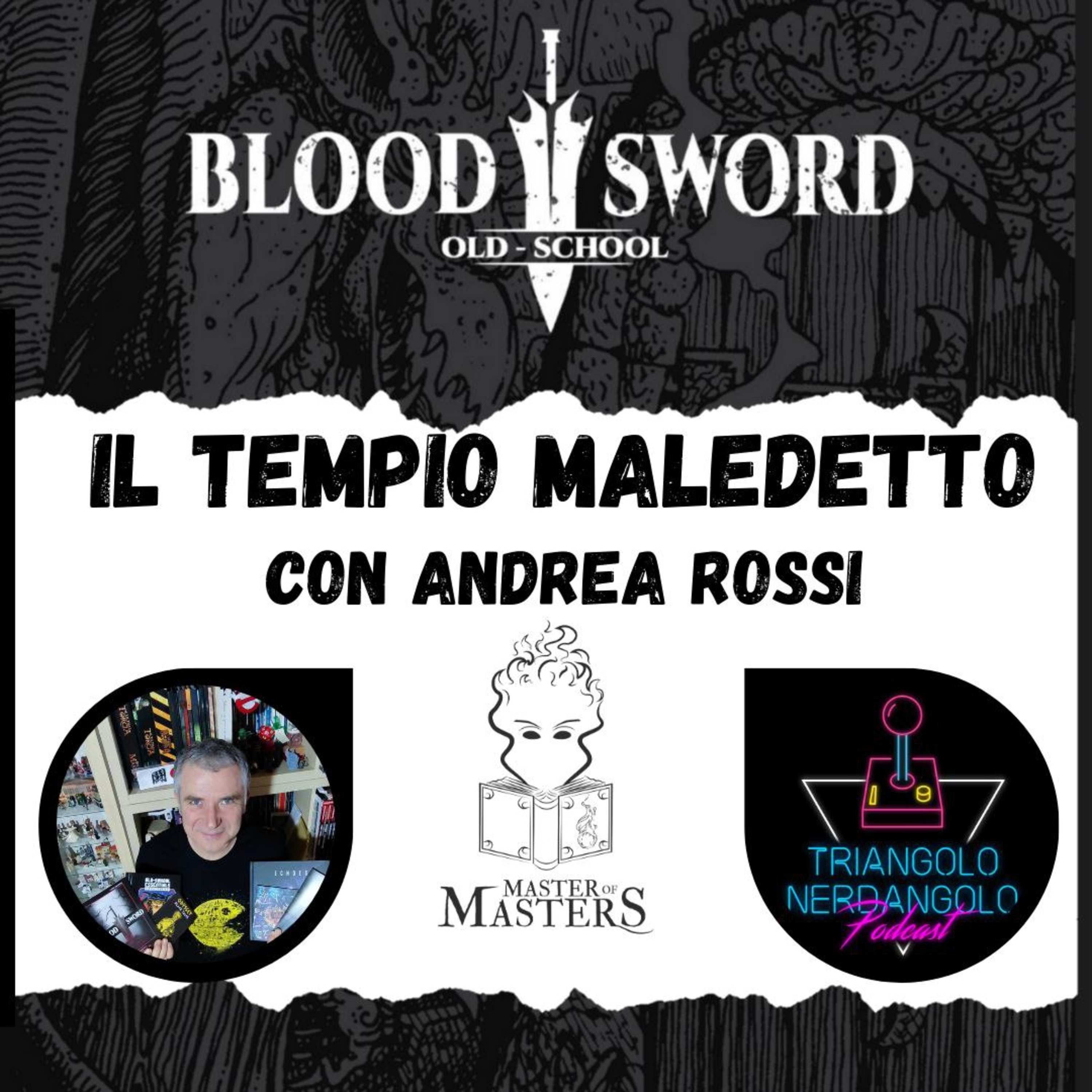Triangolo Nerdangolo Podcast