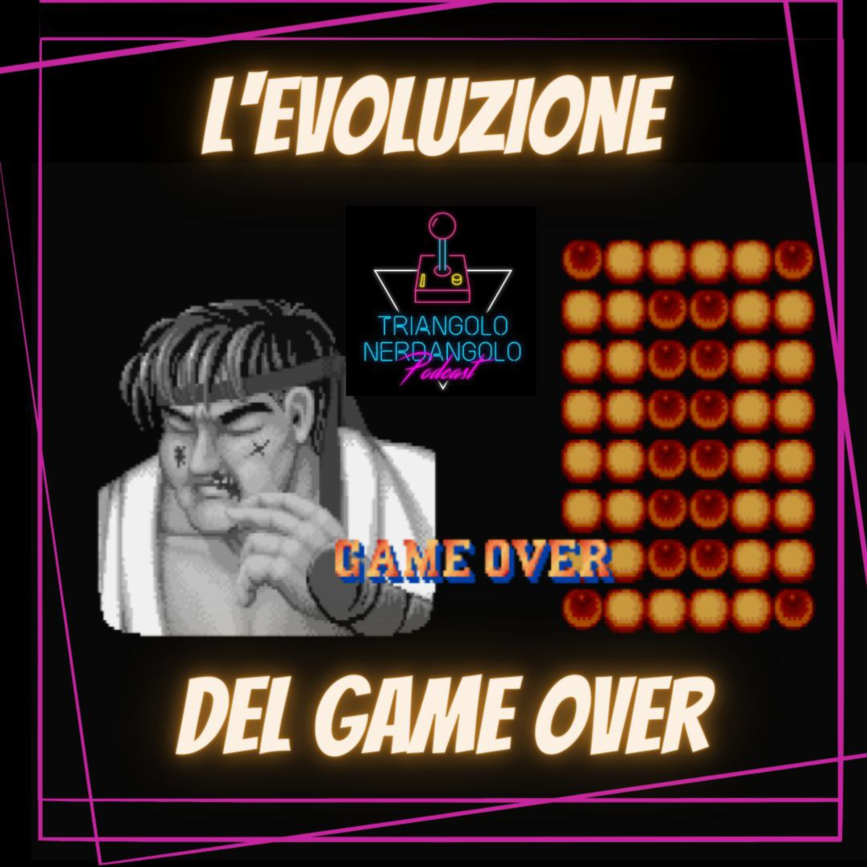 Triangolo Nerdangolo Podcast