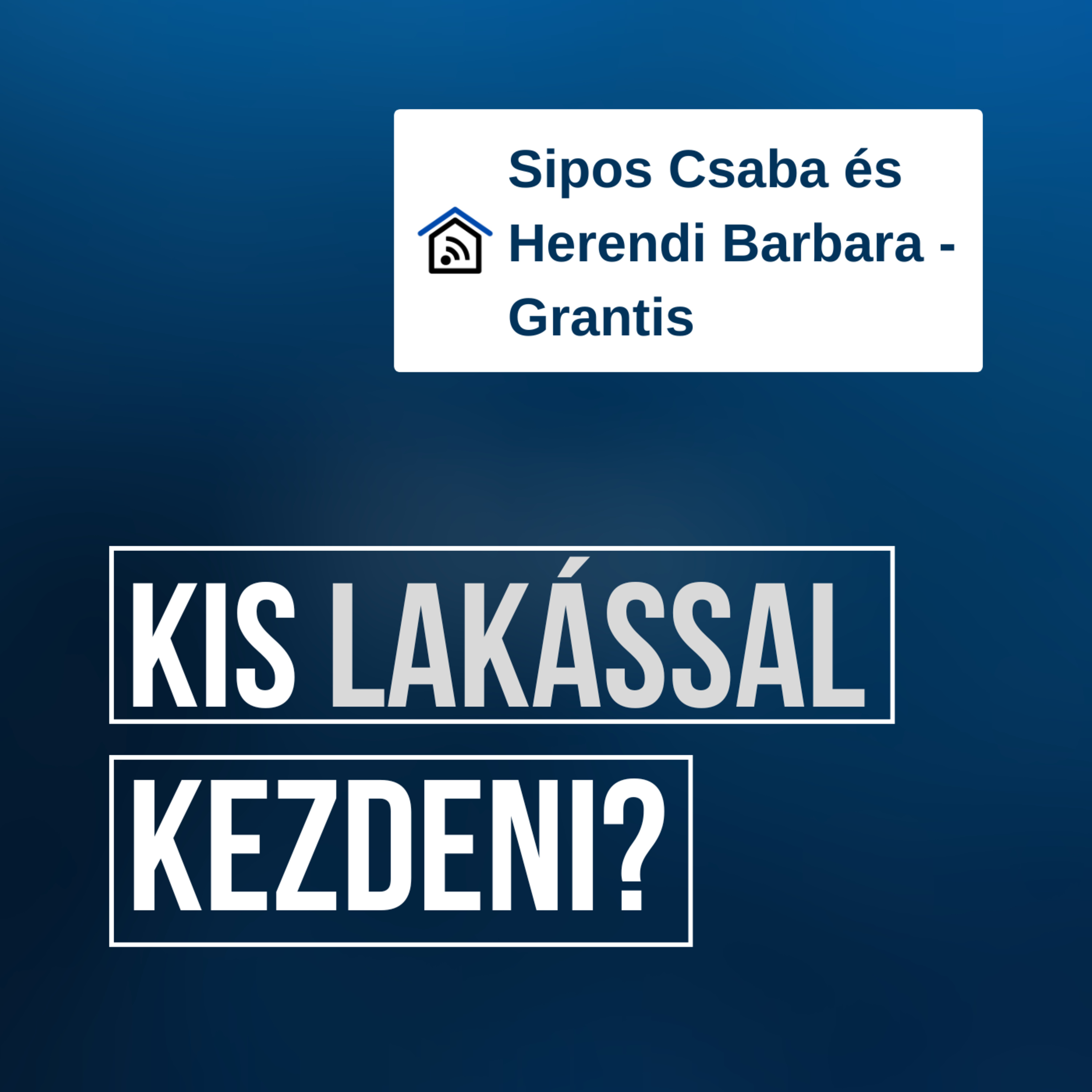 Albérlet vagy saját lakás? – Hol fordul át a matek?