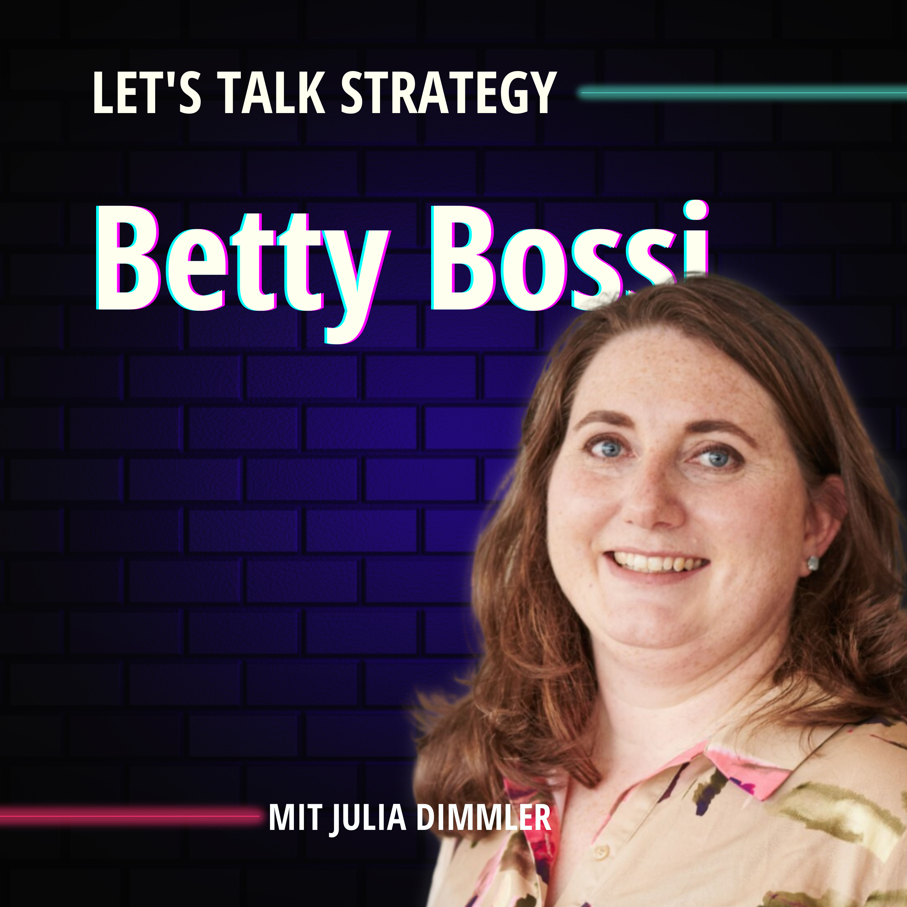 LET’S TALK STRATEGY:Der Marketing Podcast von House of Influence