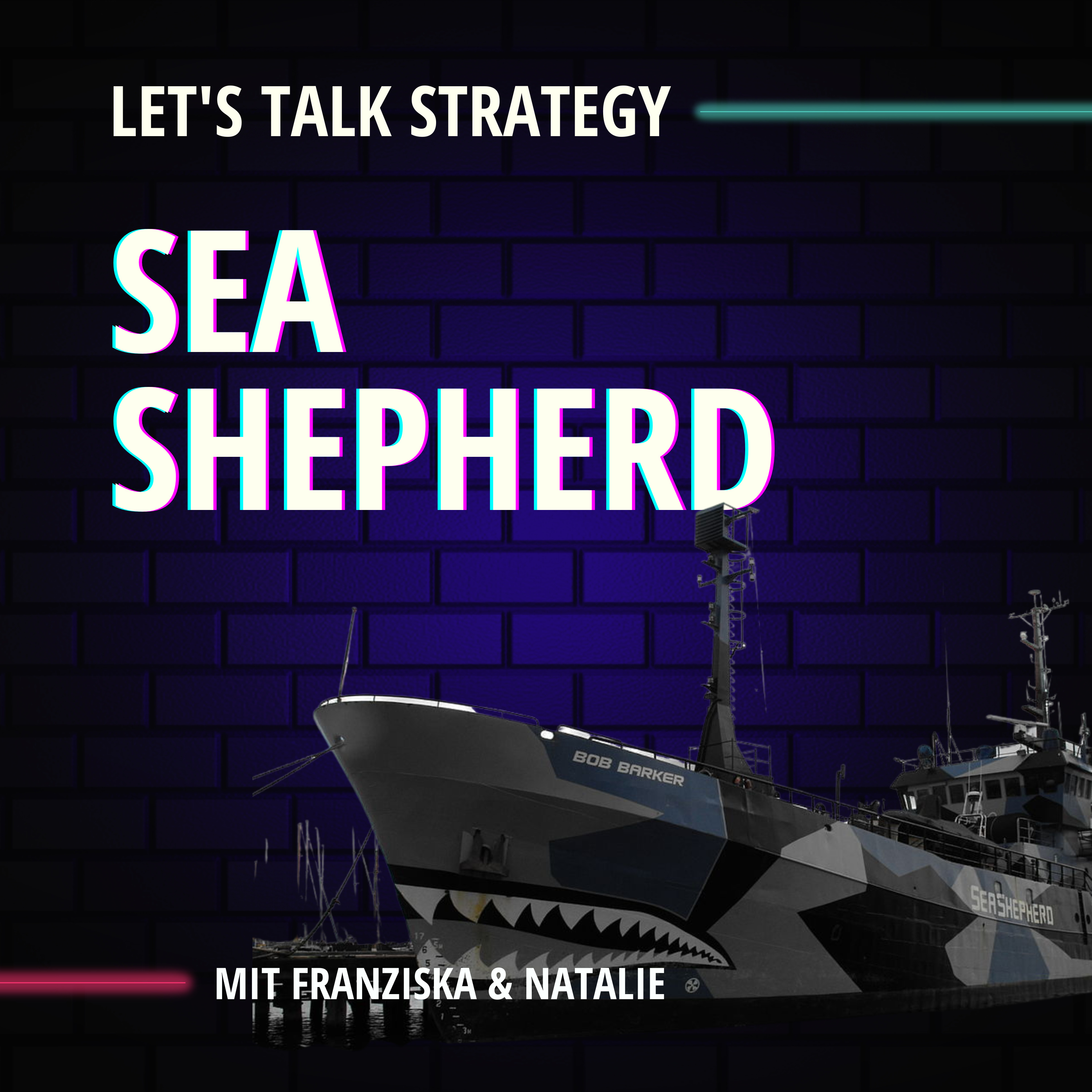 LET’S TALK STRATEGY:Der Marketing Podcast von House of Influence