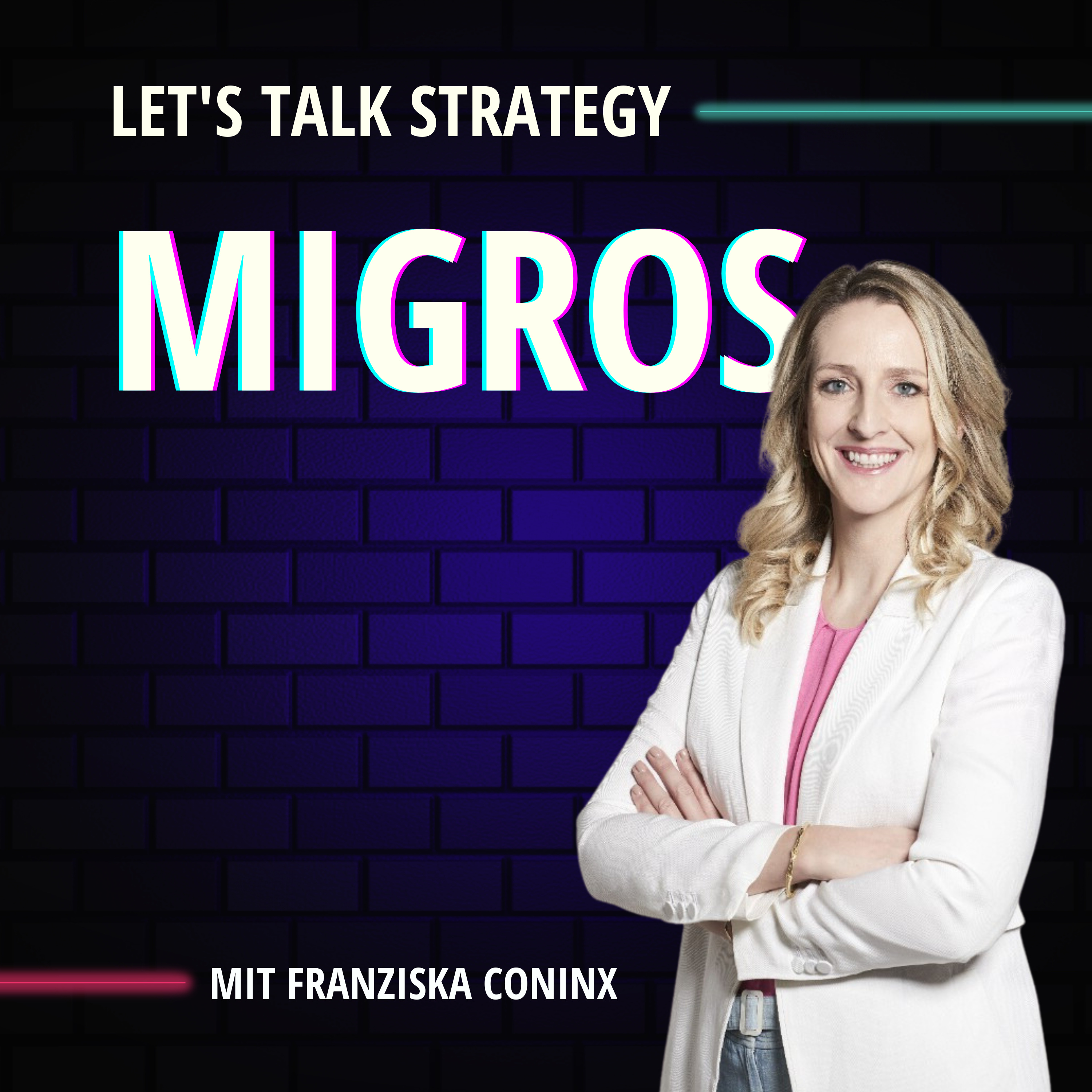 LET’S TALK STRATEGY:Der Marketing Podcast von House of Influence