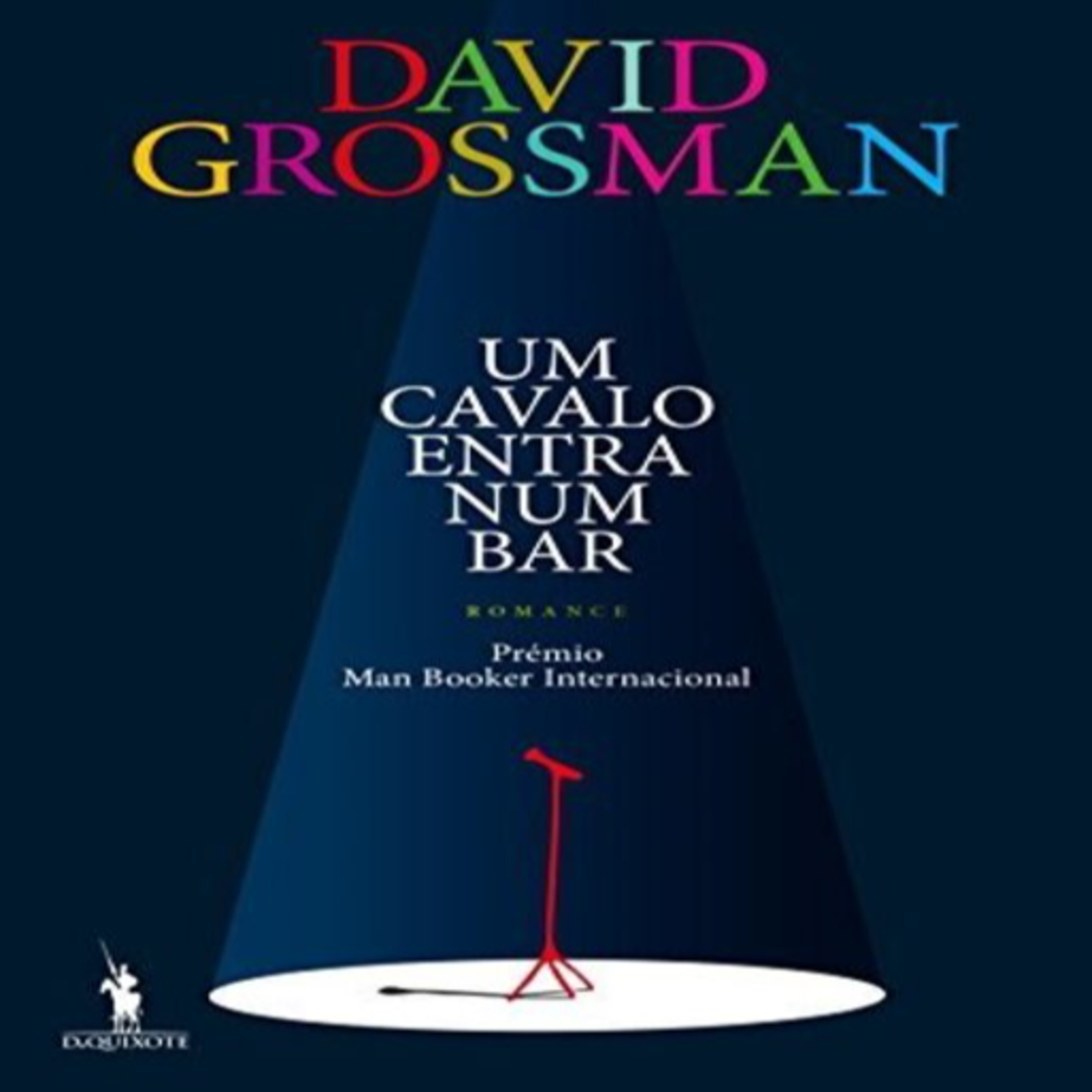 Prazeres Interrompidos