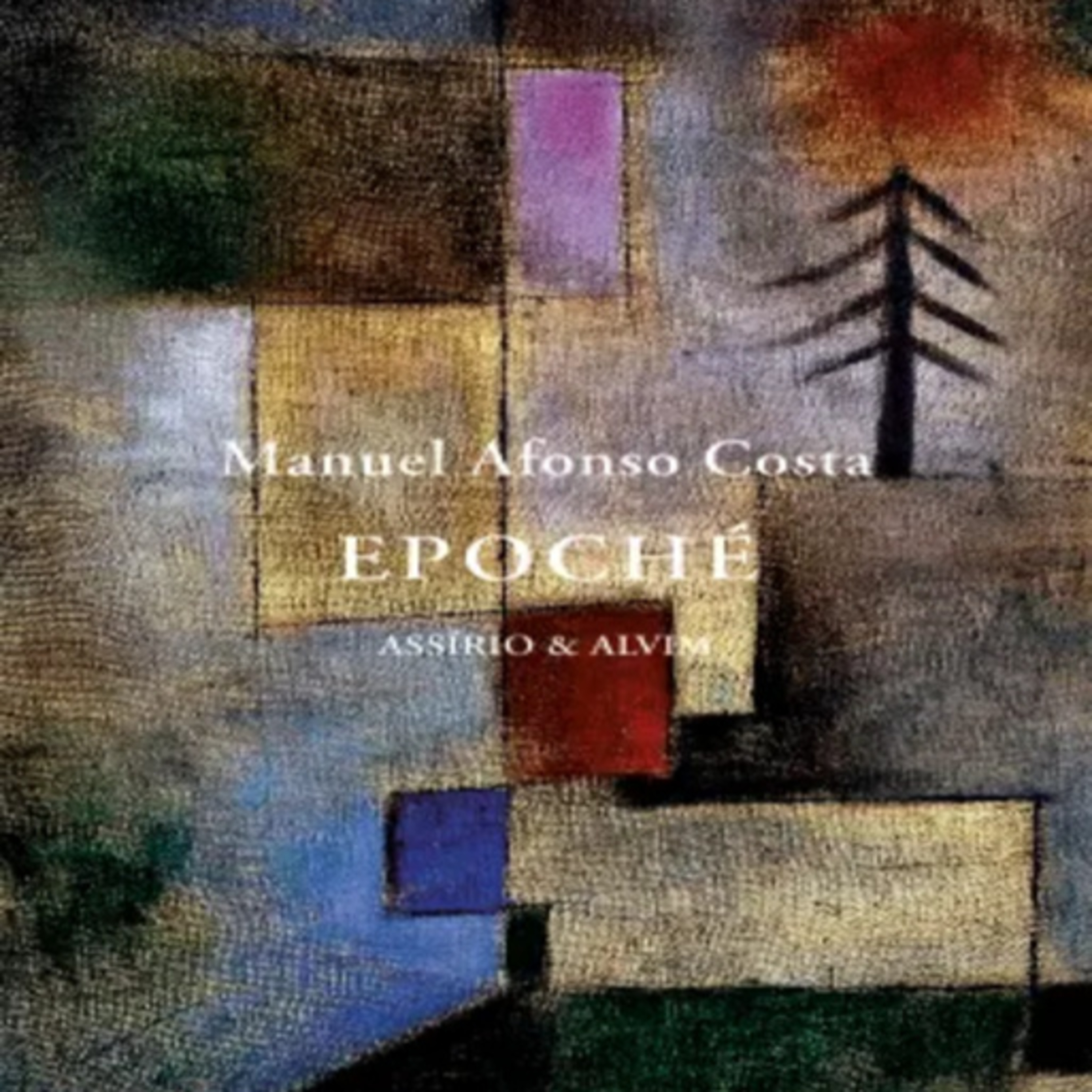 Episódio 479 – Epoché, Manuel Afonso Costa (Editora Assírio & Alvim)