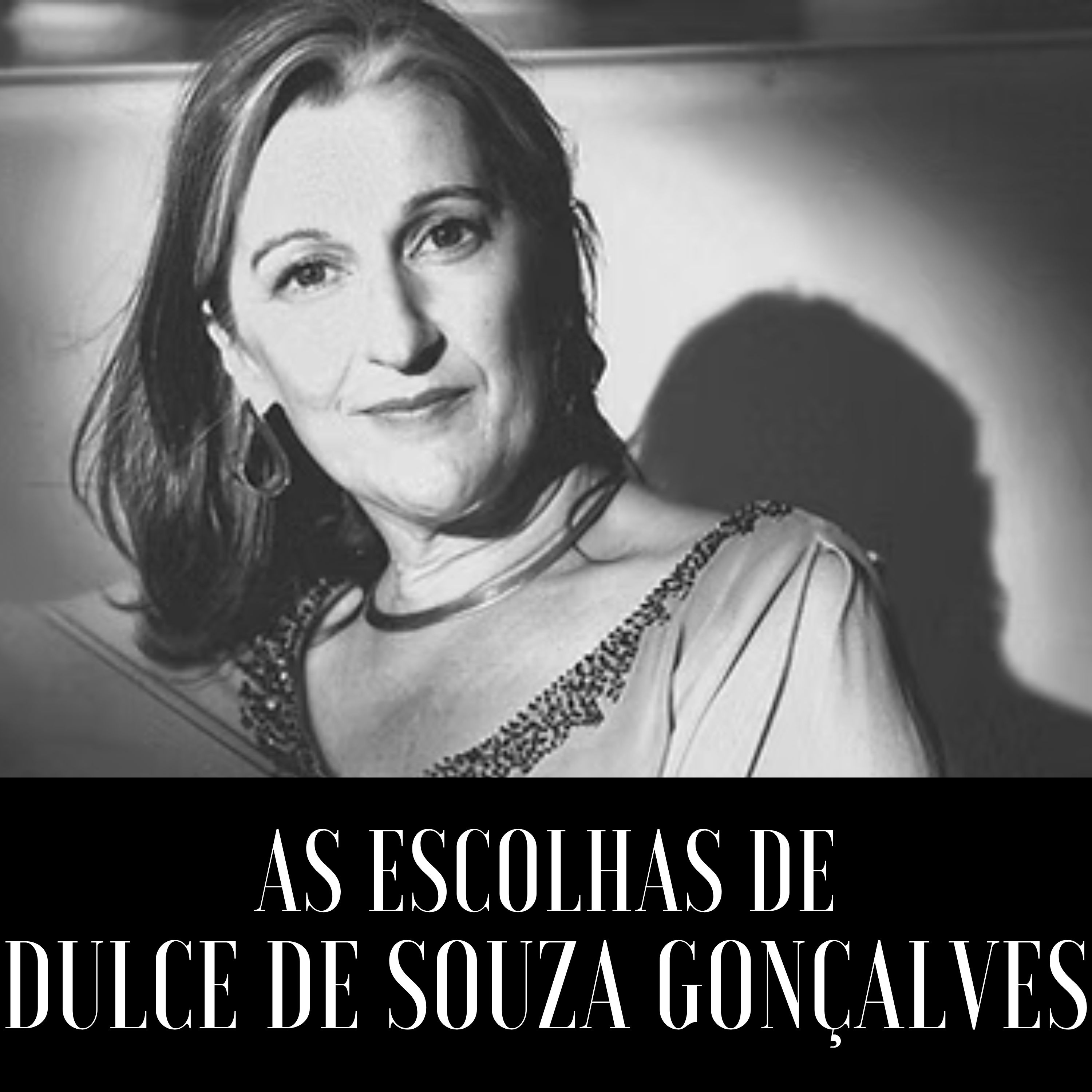 Episódio 01 - As Escolhas de Dulce de Souza Gonçalves: Jim, François Schuiten (Edições Asa)