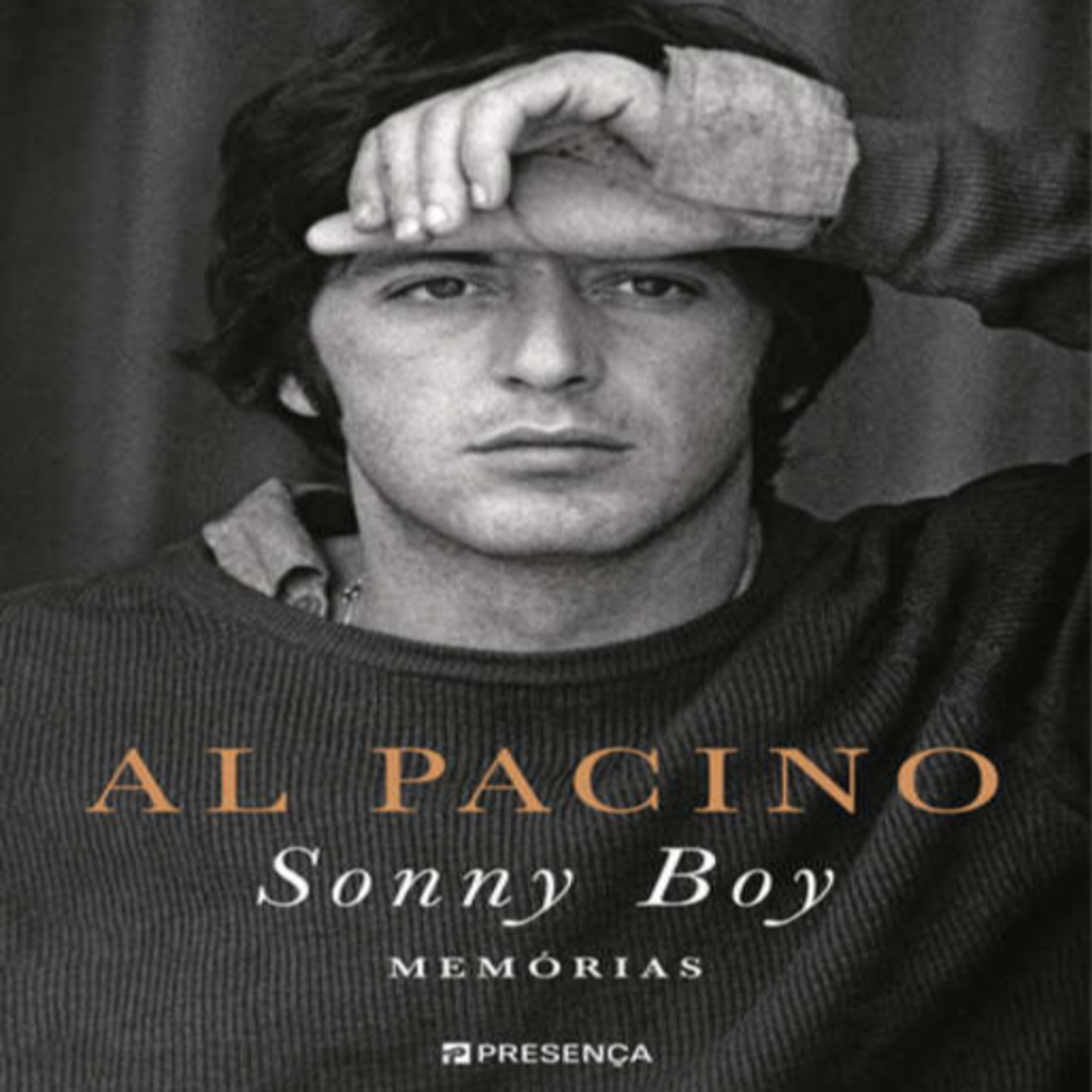 Episódio 491 (participação do leitor residente Nunes Cristóvão) – Sonny Boy - Memórias, Al Pacino (Editora Presença)