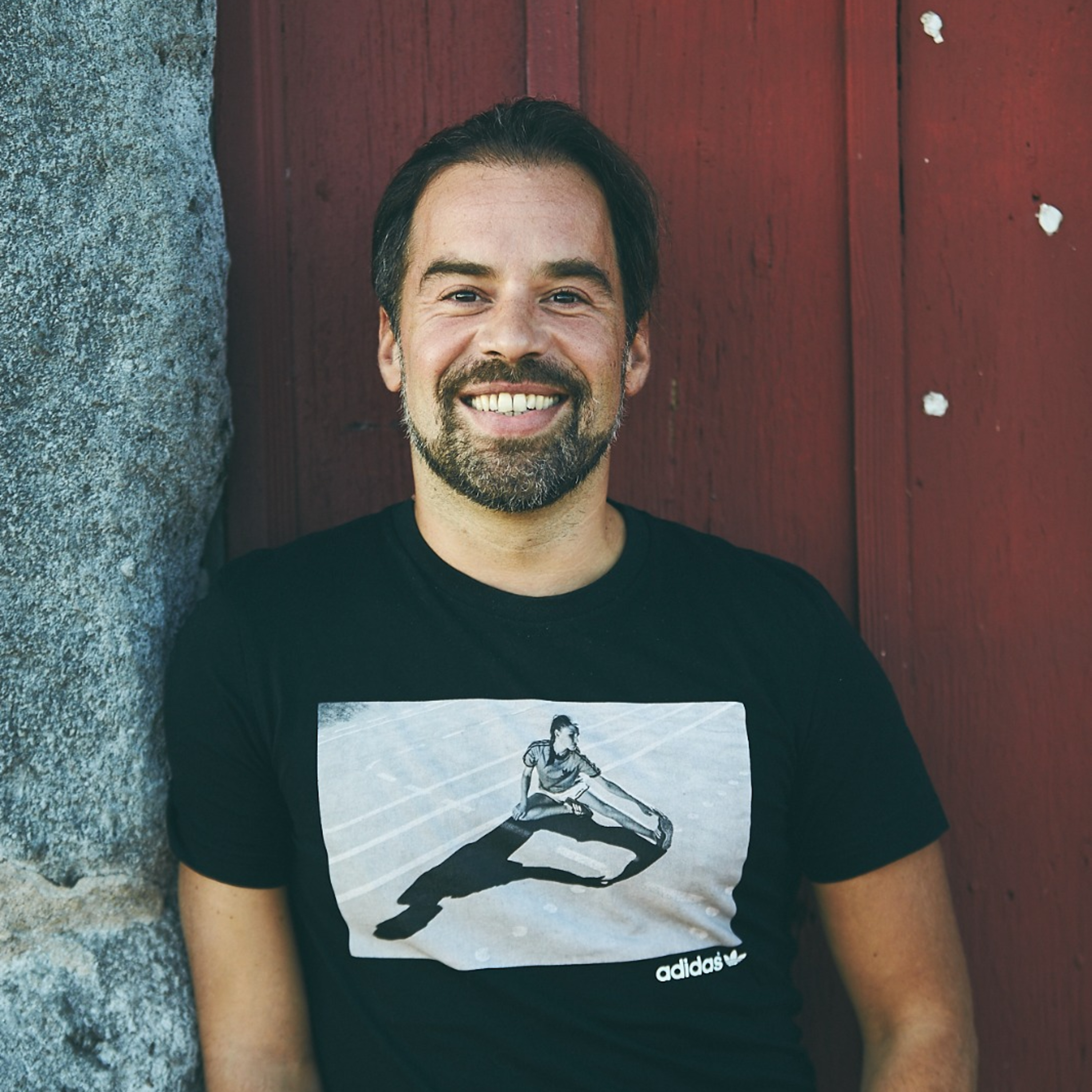 Entrevista 36 - “Na Biblioteca de…” com Luís Filipe Borges. Escritor, argumentista, comediante, produtor, cronista e apresentador. (natural de Angra do Heroísmo, Açores)