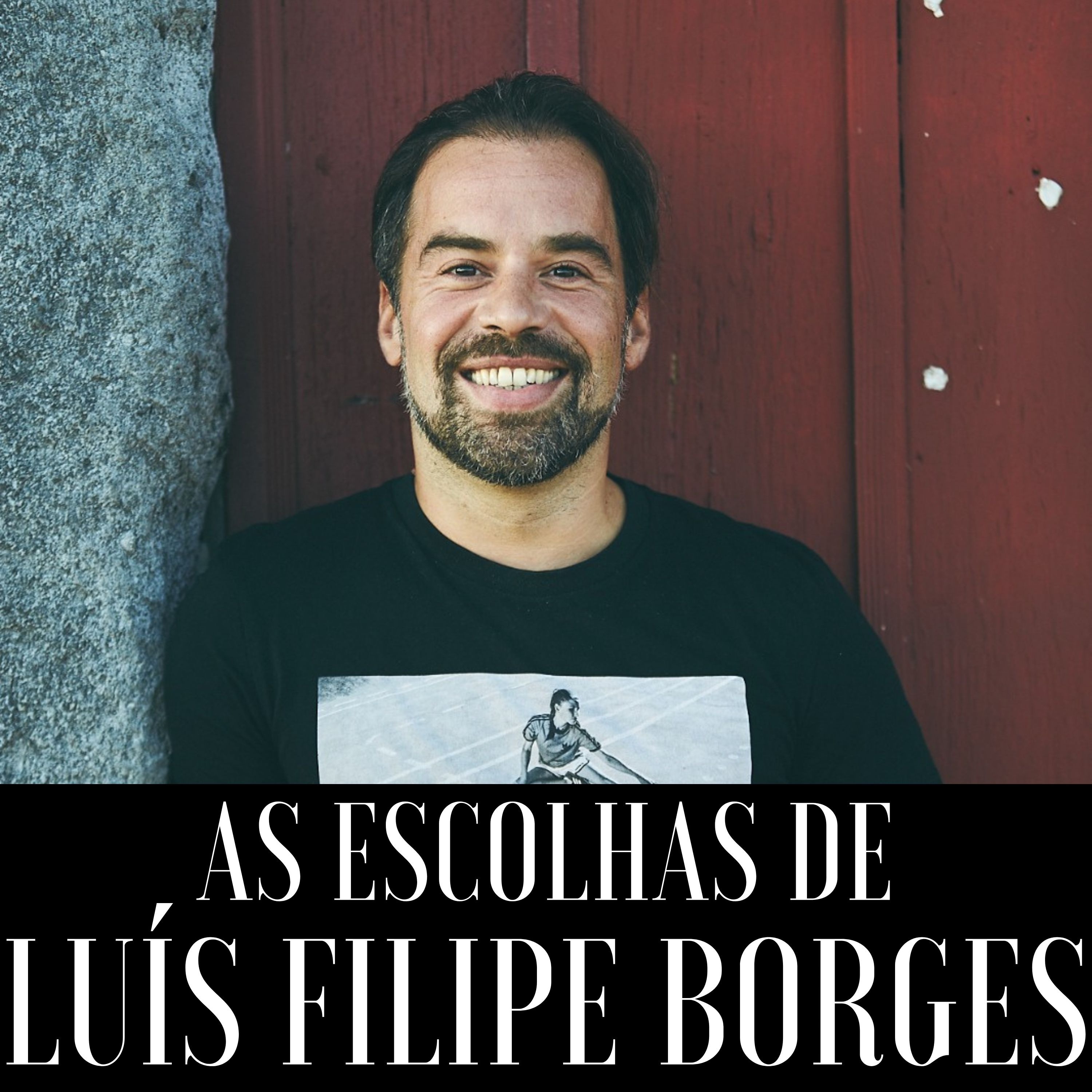 Episódio 01 - As Escolhas de Luís Filipe Borges: Os Açores – Mistérios e Mudança, Thomas Fischer (Letras Lavadas)