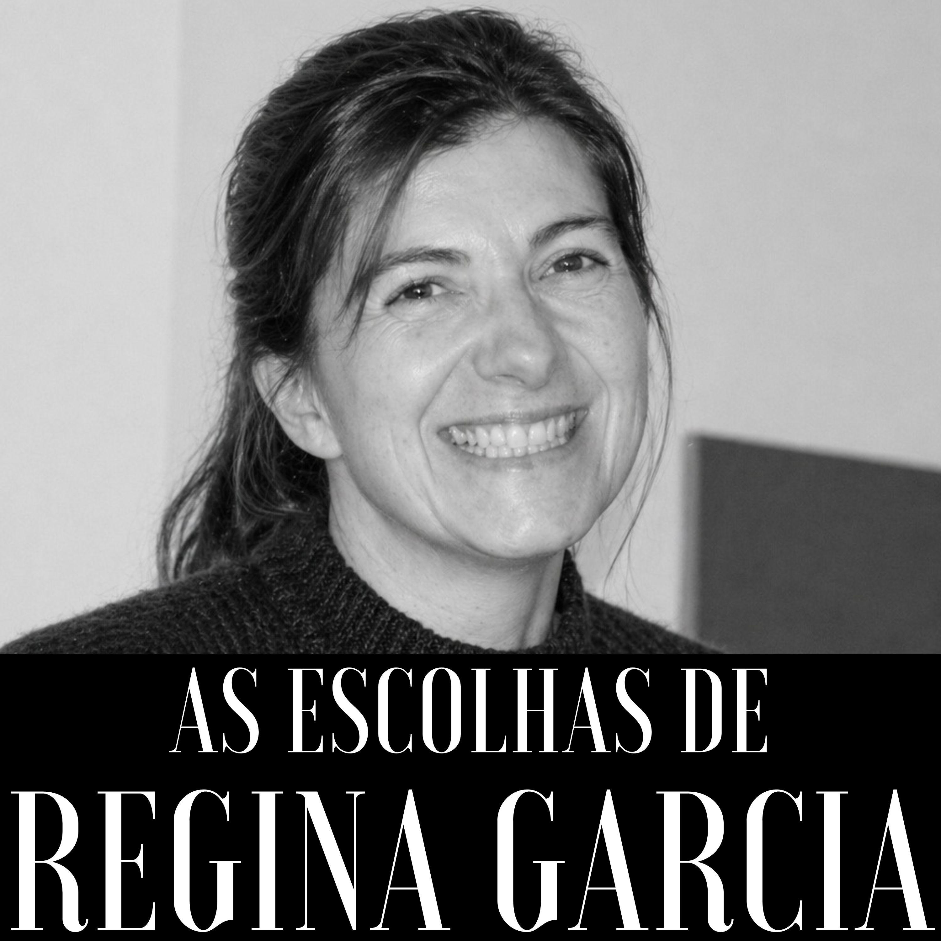 Episódio 01 - As Escolhas de Regina Garcia: Aves, Maria Garrido e David Hernandez; Ilustração: Julia Díaz (Editora Kalandraka)