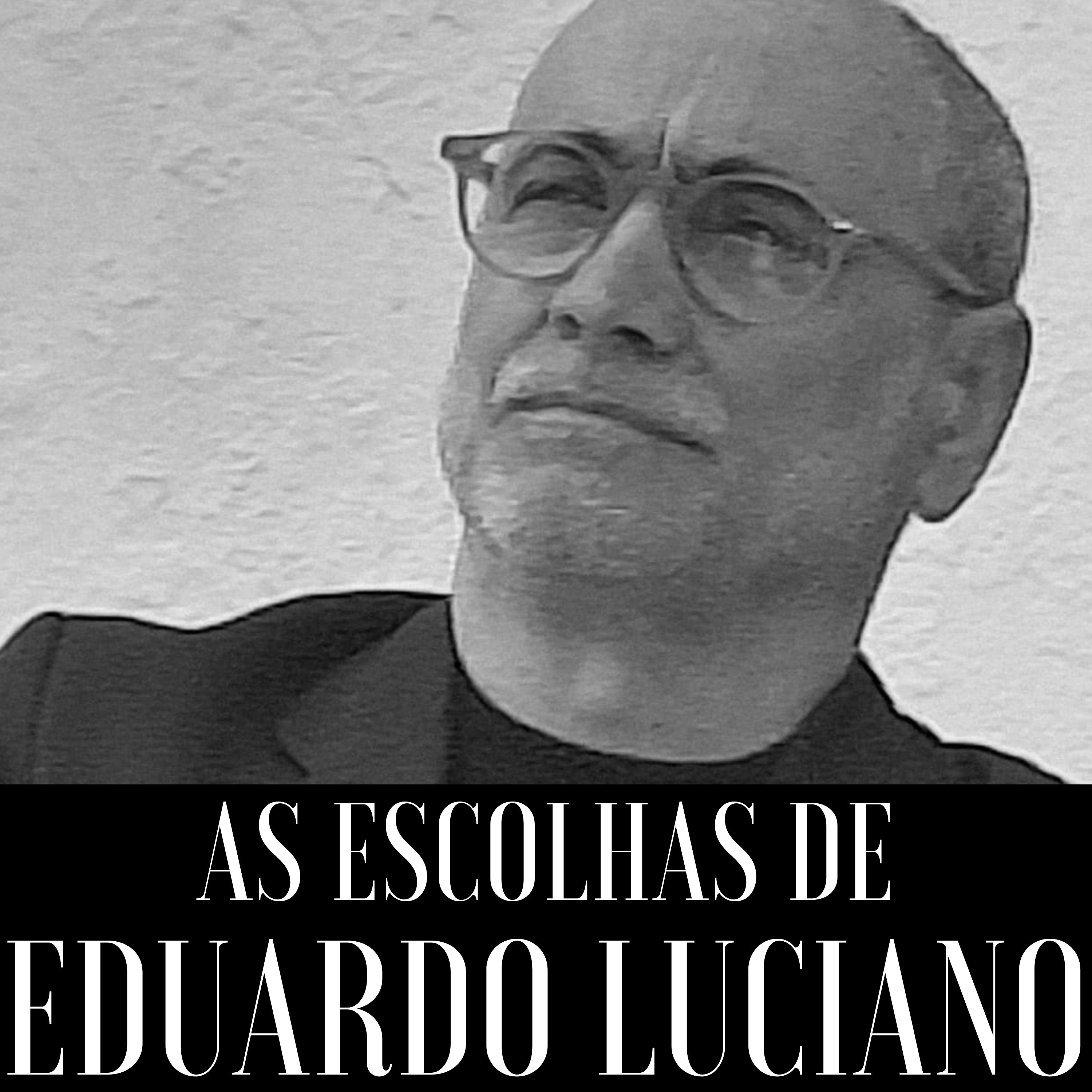 Episódio 01 - As Escolhas de Eduardo Luciano : O Perfume das Flores à Noite, Leïla Slimani (Editora Alfaguara)