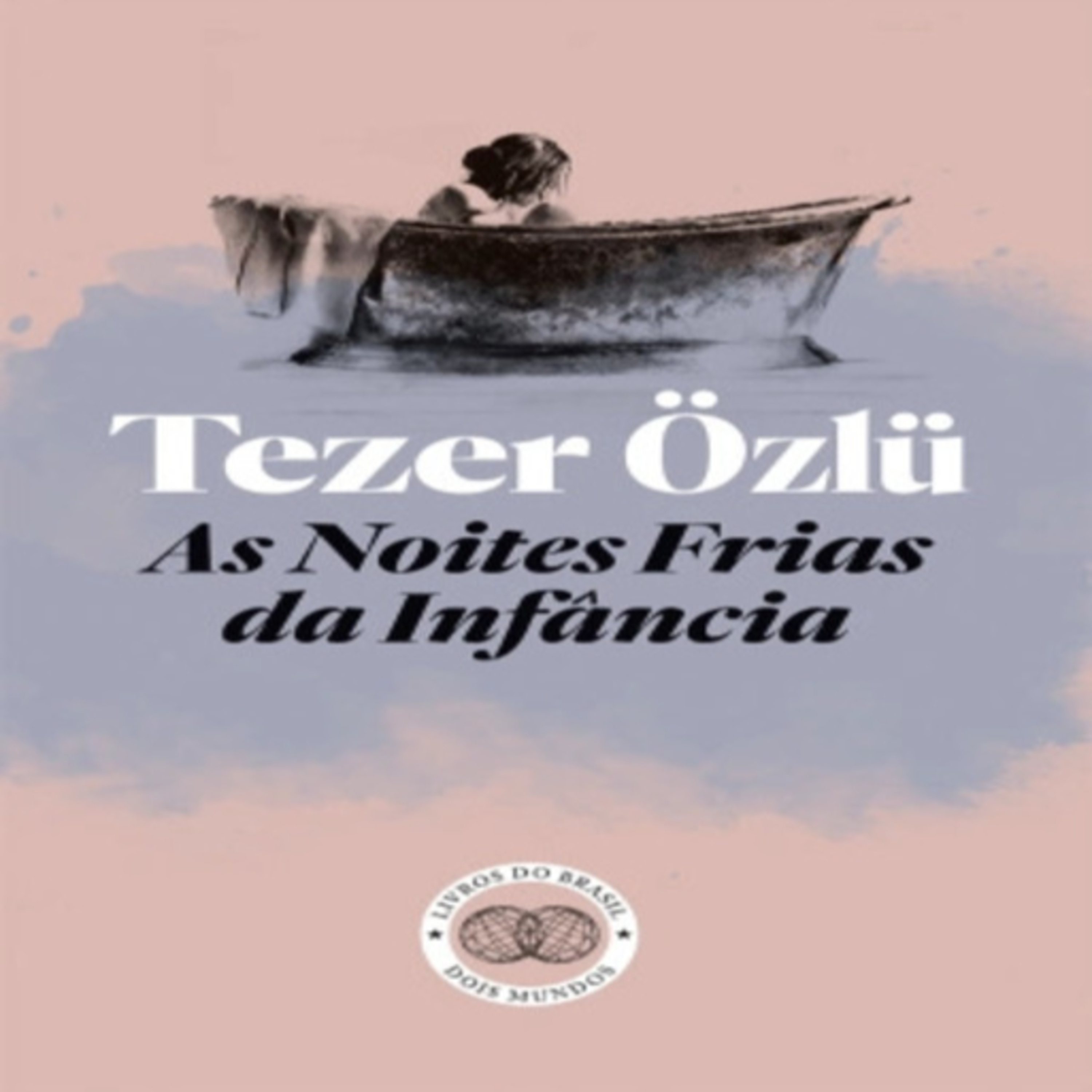 Episódio 517 (voz de Ana Oliveira Cardoso) – As Noites Frias da Infância, Tezer Özlü (Editora Livros do Brasil)