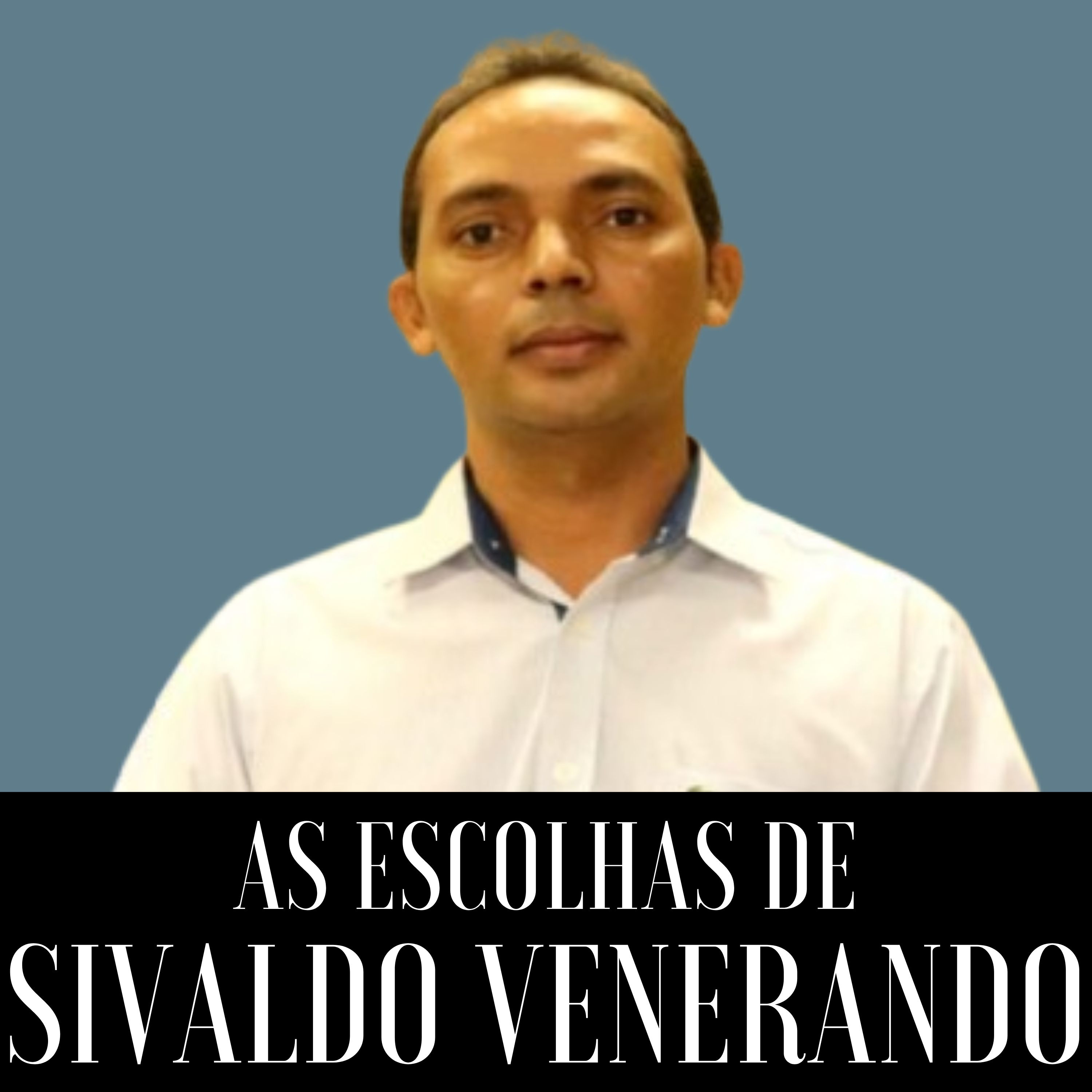 Episódio 03 - As Escolhas de Sivaldo Venerando: O Génio do Cristianismo, François-René de Chateaubriand (Trad. Camilo Castelo Branco) - (Editora Danúbio – Brasil).
