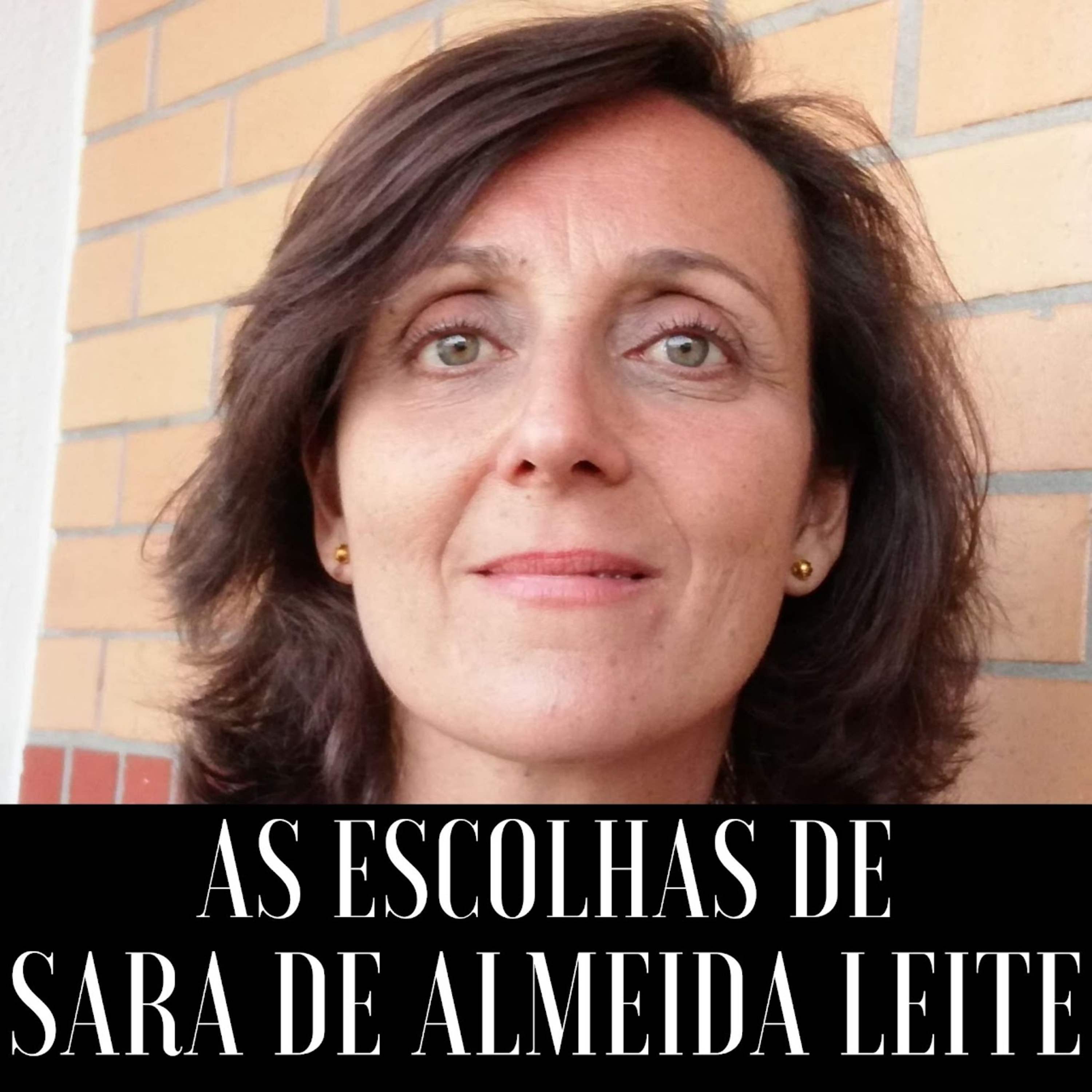 Episódio 15 - As Escolhas de Sara de Almeida Leite: Deriva, Madalena Sá Fernandes (Editora Companhia das Letras)