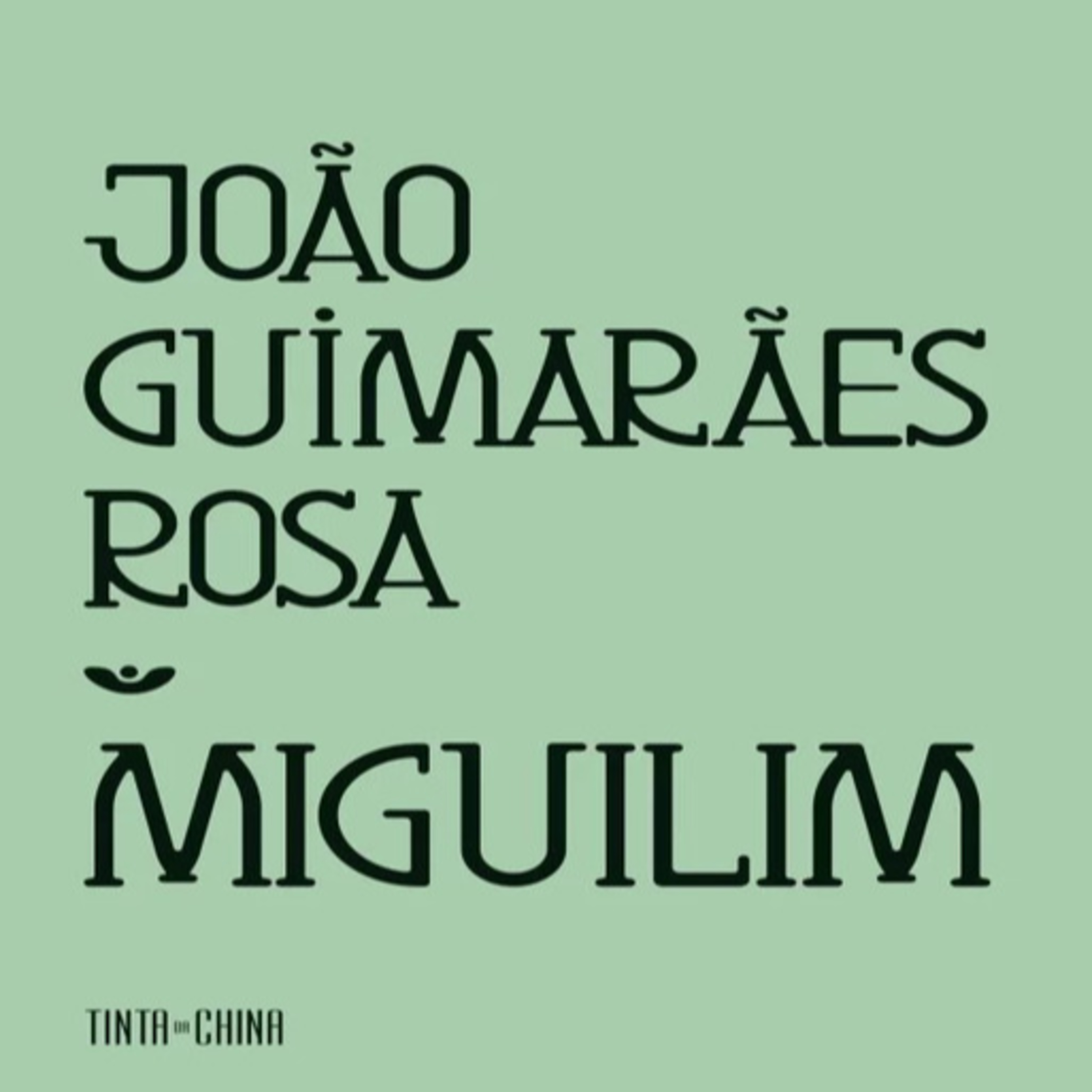 Episódio 530 (voz de Marta Ferreira) – Miguilim, João Guimarães Rosa (Editora Tinta-da-china) episode artwork