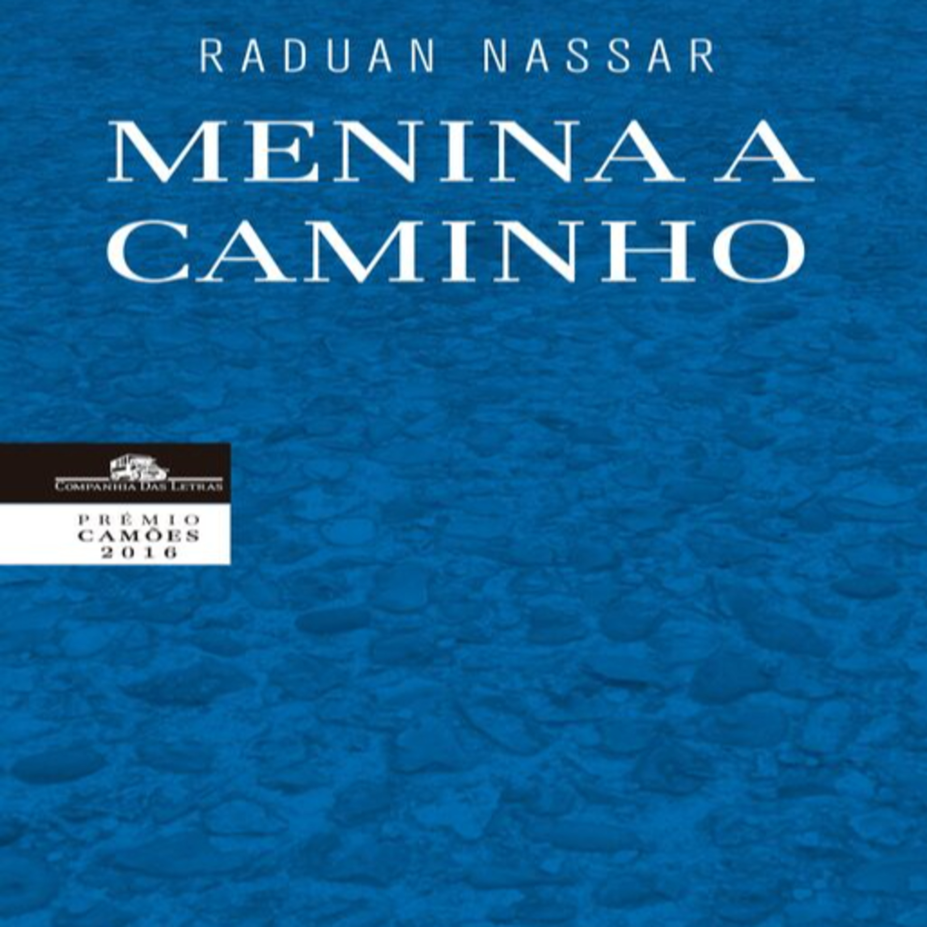 Episódio 543 (voz de Regina Garcia) - A Menina a Caminho, Raduan Nassar (Editora Companhia das Letras)