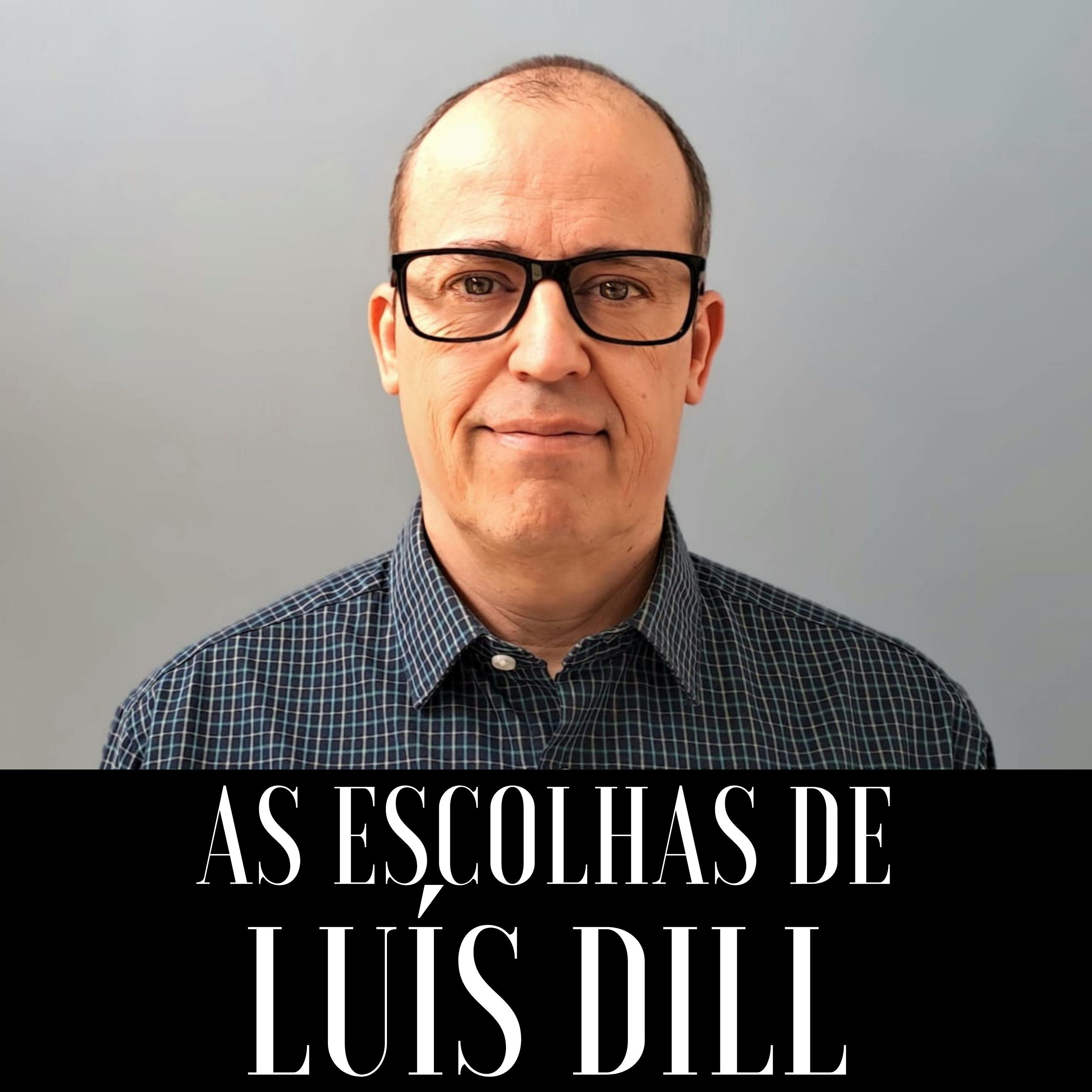 Episódio 05 - As Escolhas de Luís Dill: Alguma Poesia, Carlos Drummond de Andrade (Editora Record)