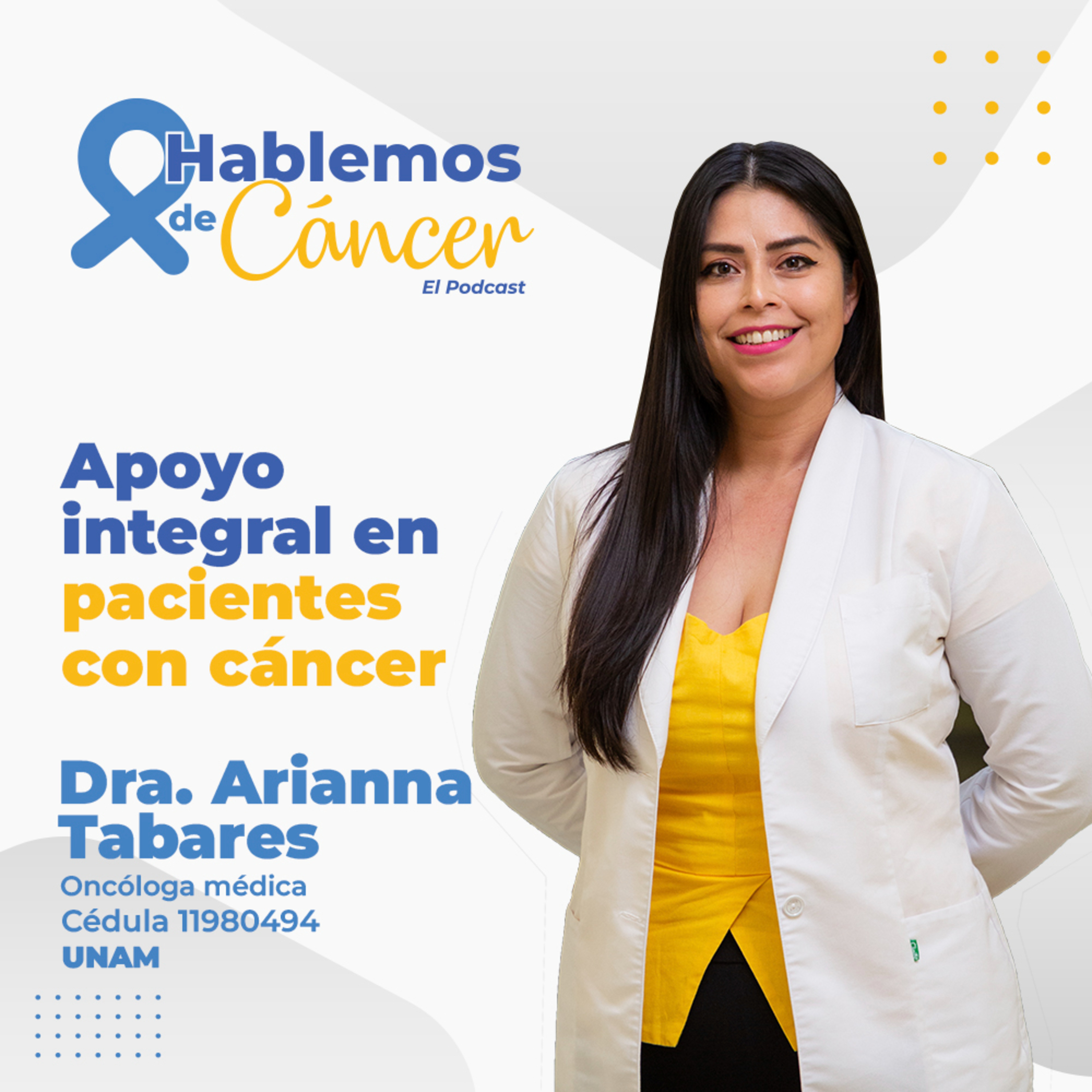 Hablemos de cáncer