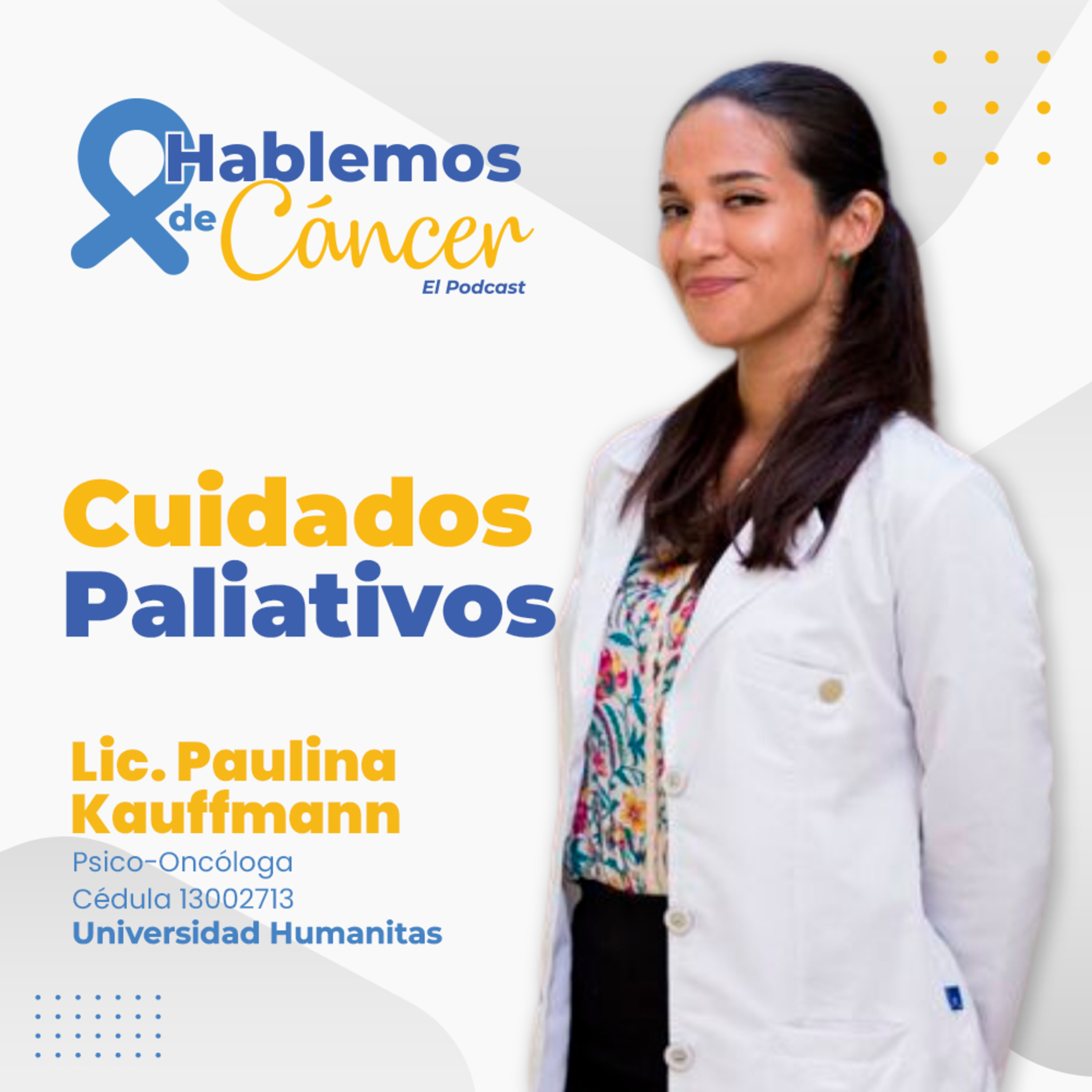 Cuidados Paliativos I Е53 episode artwork