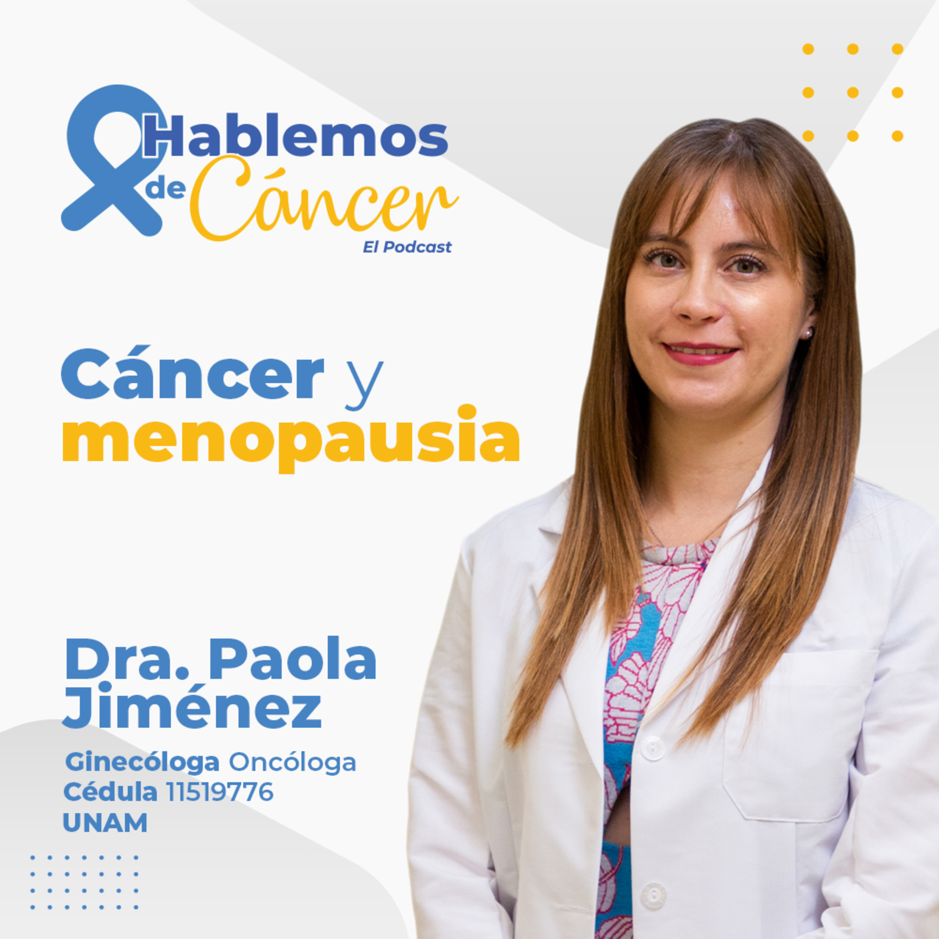 Hablemos de cáncer