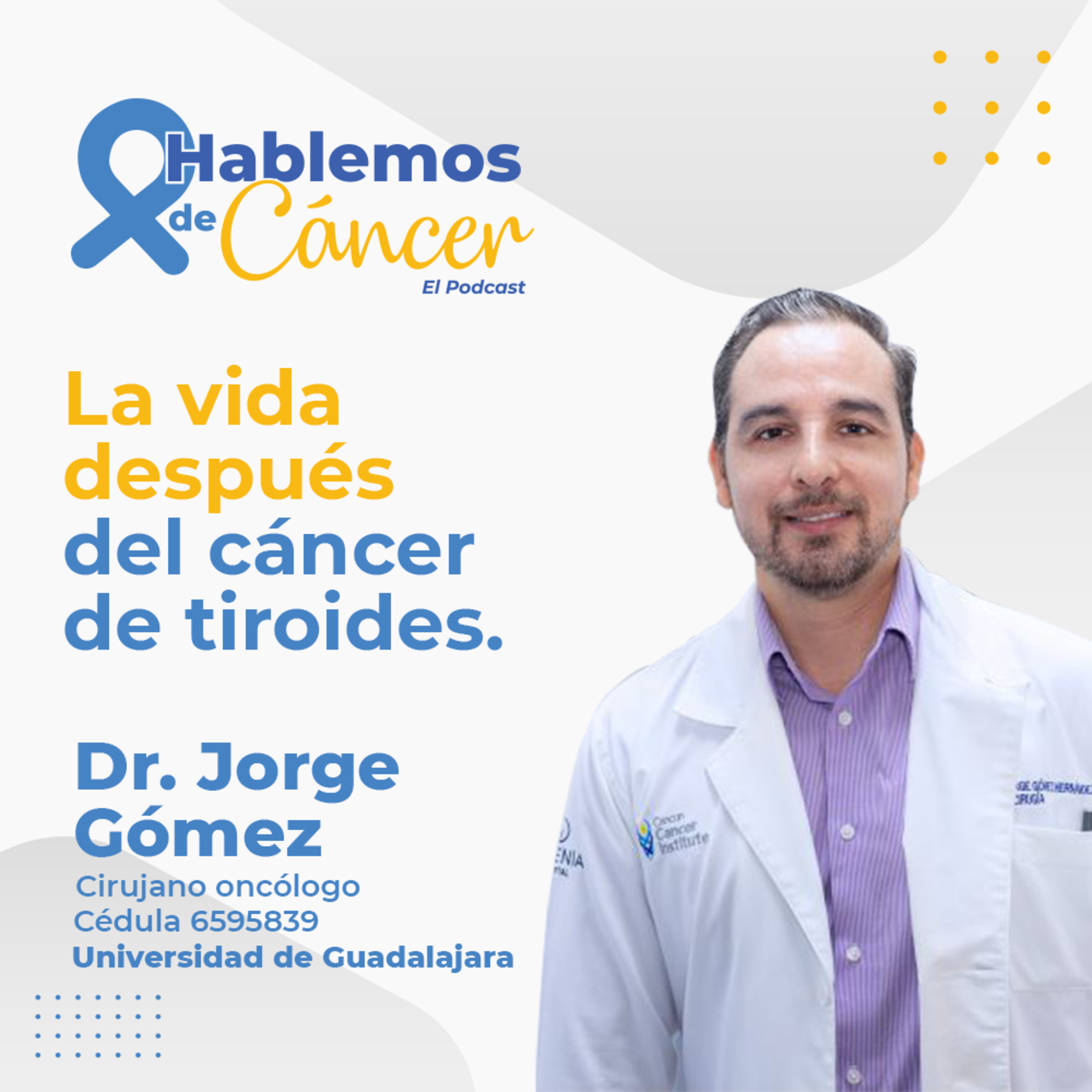 Hablemos de cáncer