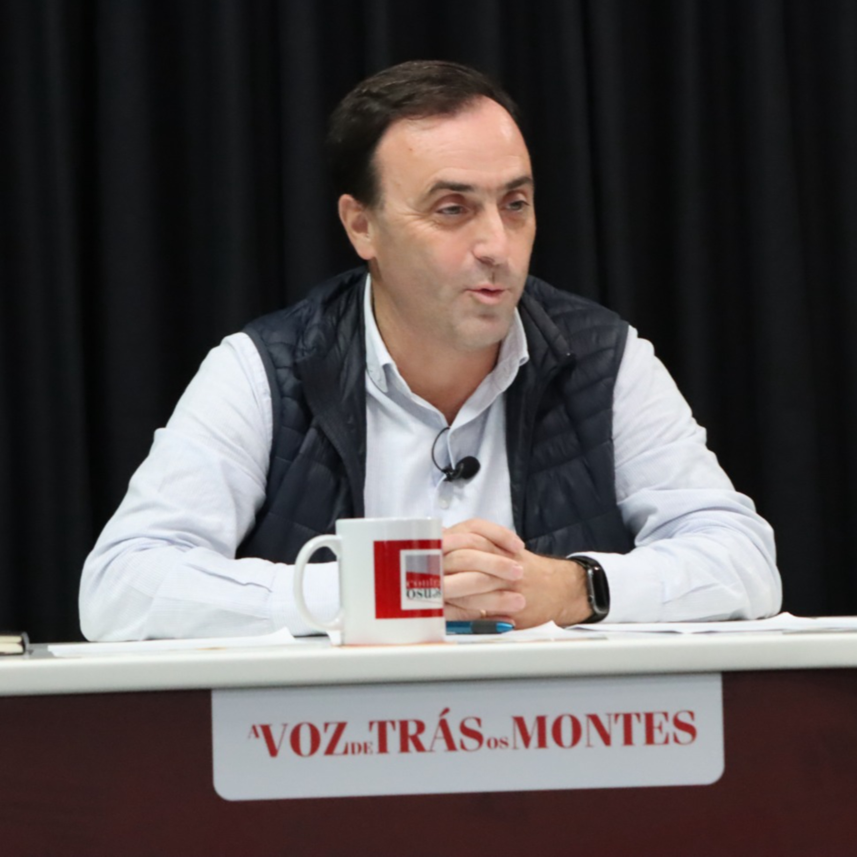 A Voz de Trás-os-Montes