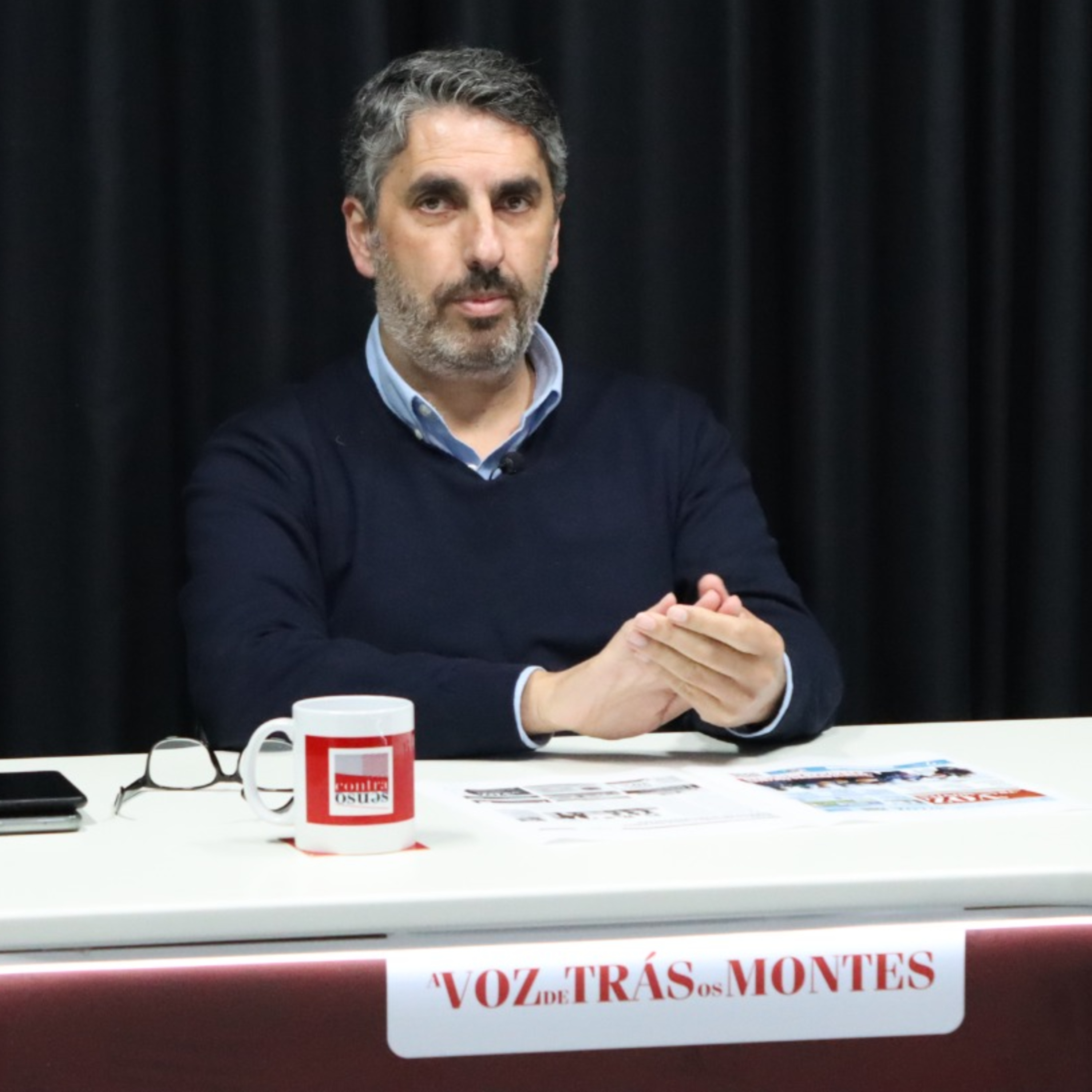 A Voz de Trás-os-Montes