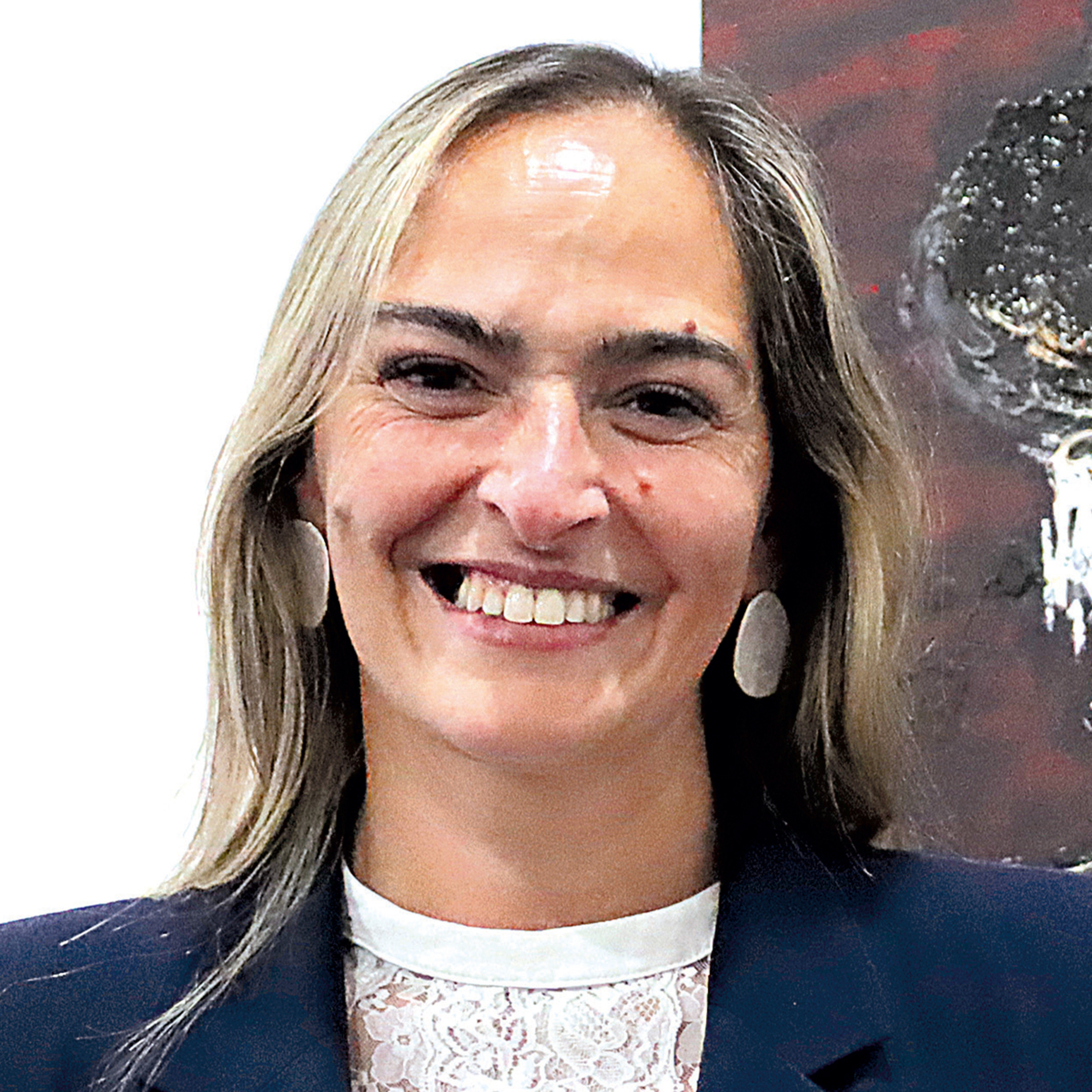 Grande Entrevista - Sílvia Silva