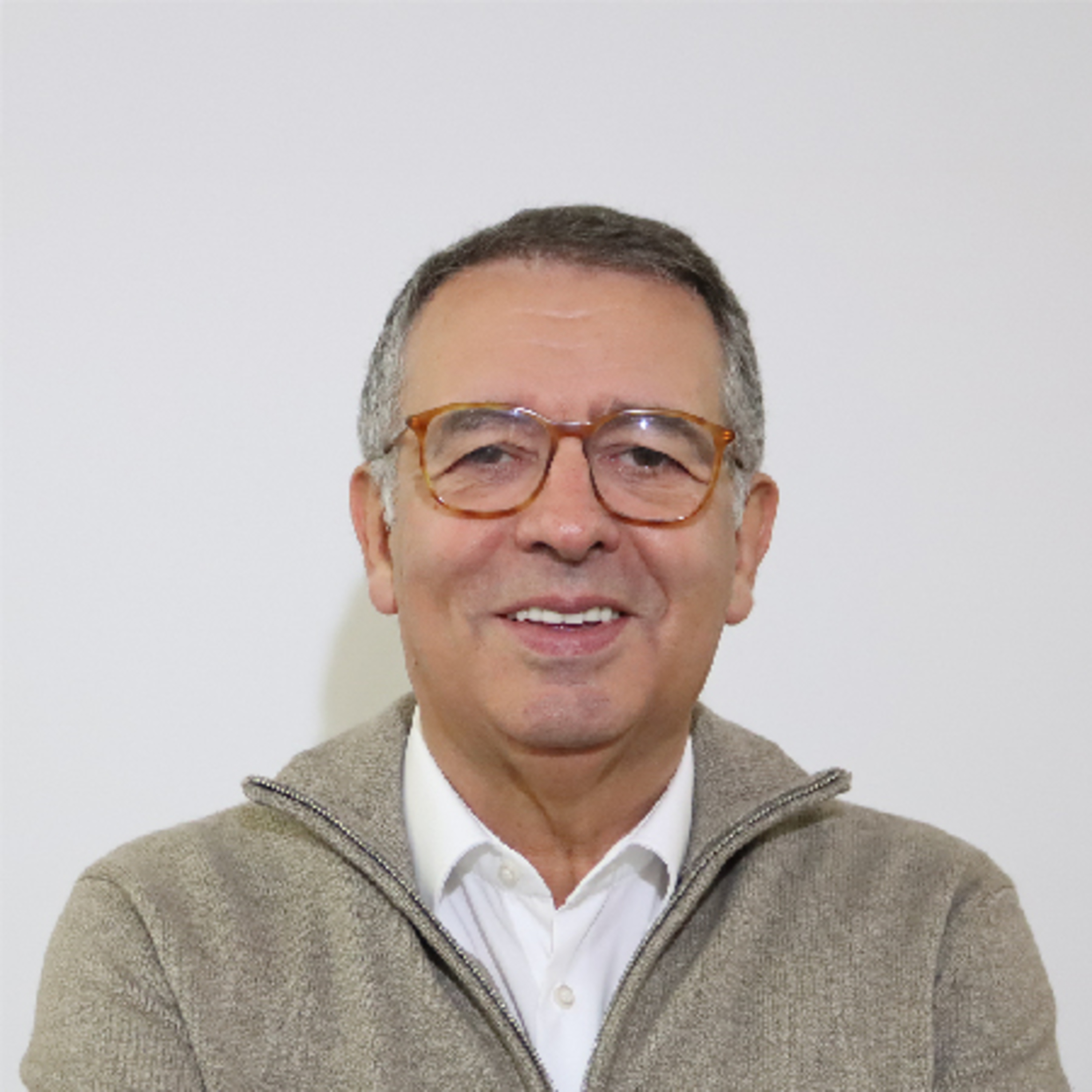 Grande Entrevista - António José Seguro