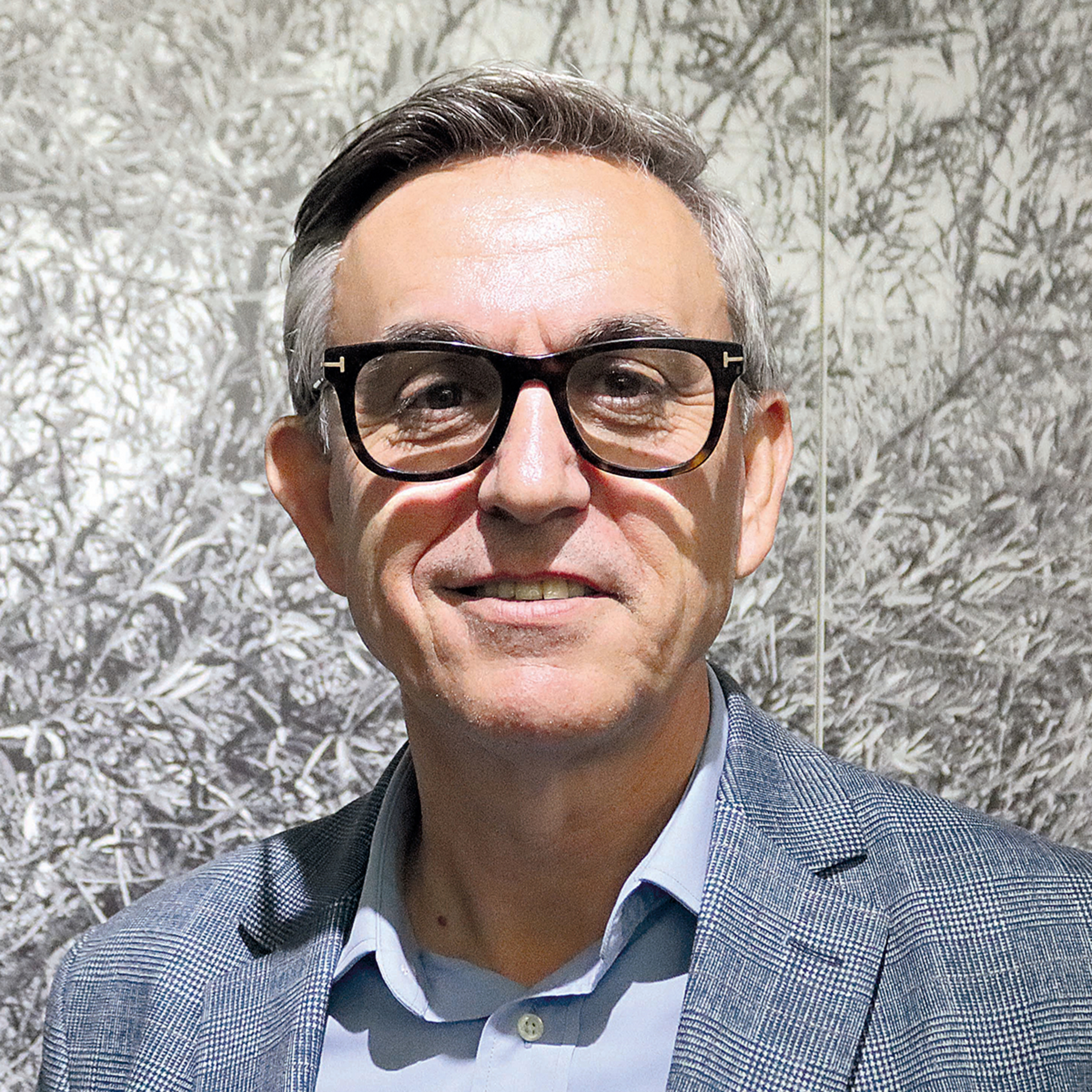 Grande Entrevista – Vítor Correia