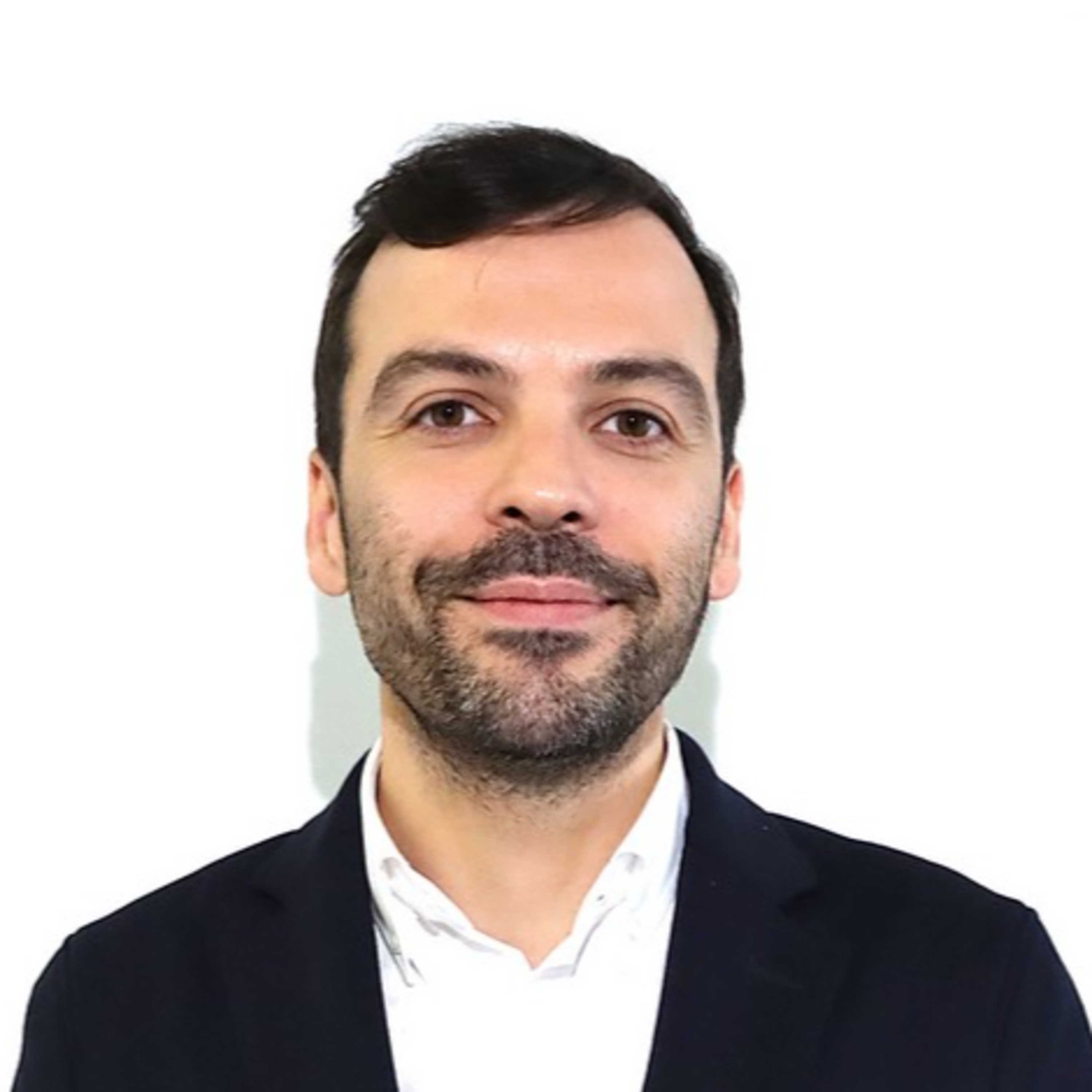 Grande Entrevista - Jorge Pinto
