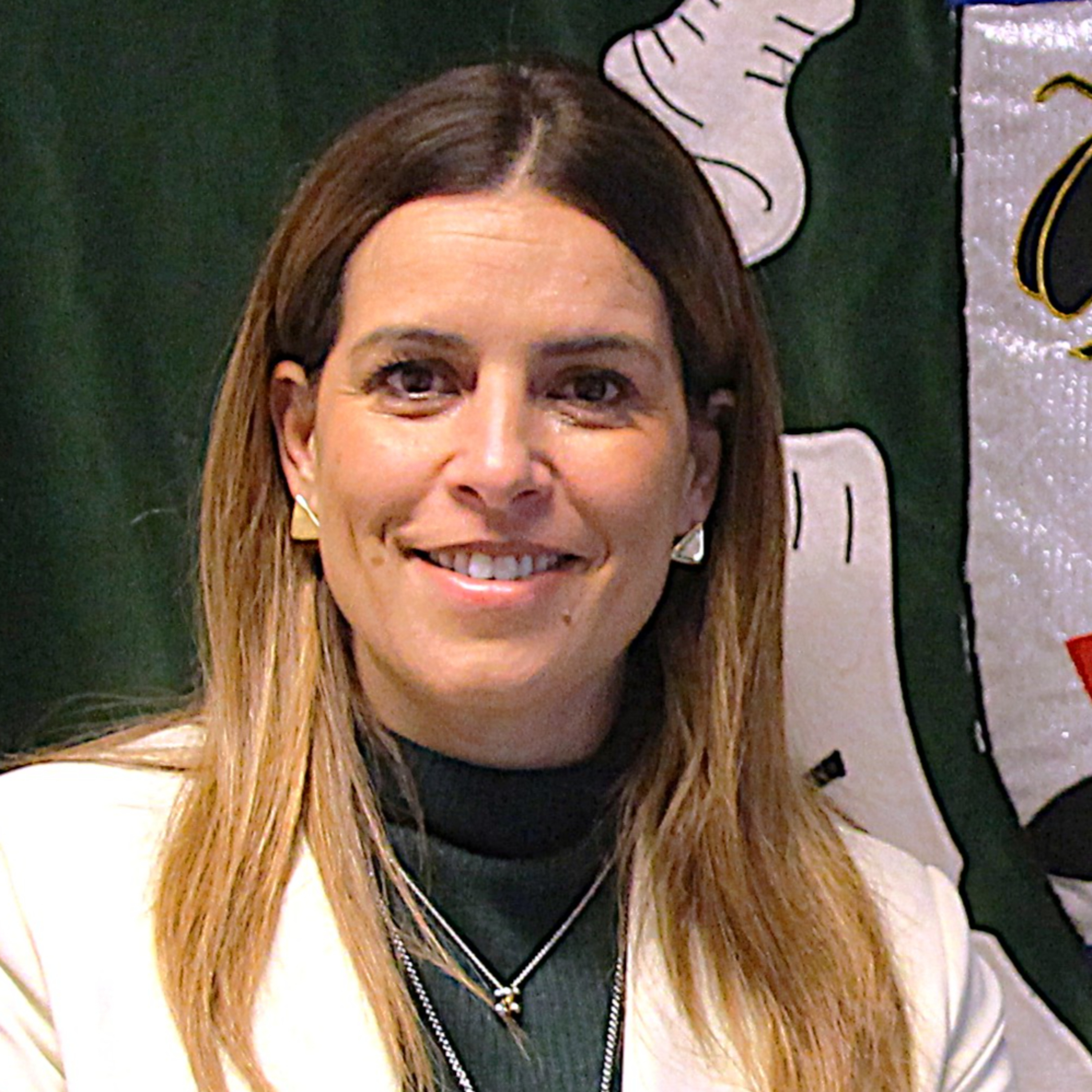 Grande Entrevista - Ana Rita Dias