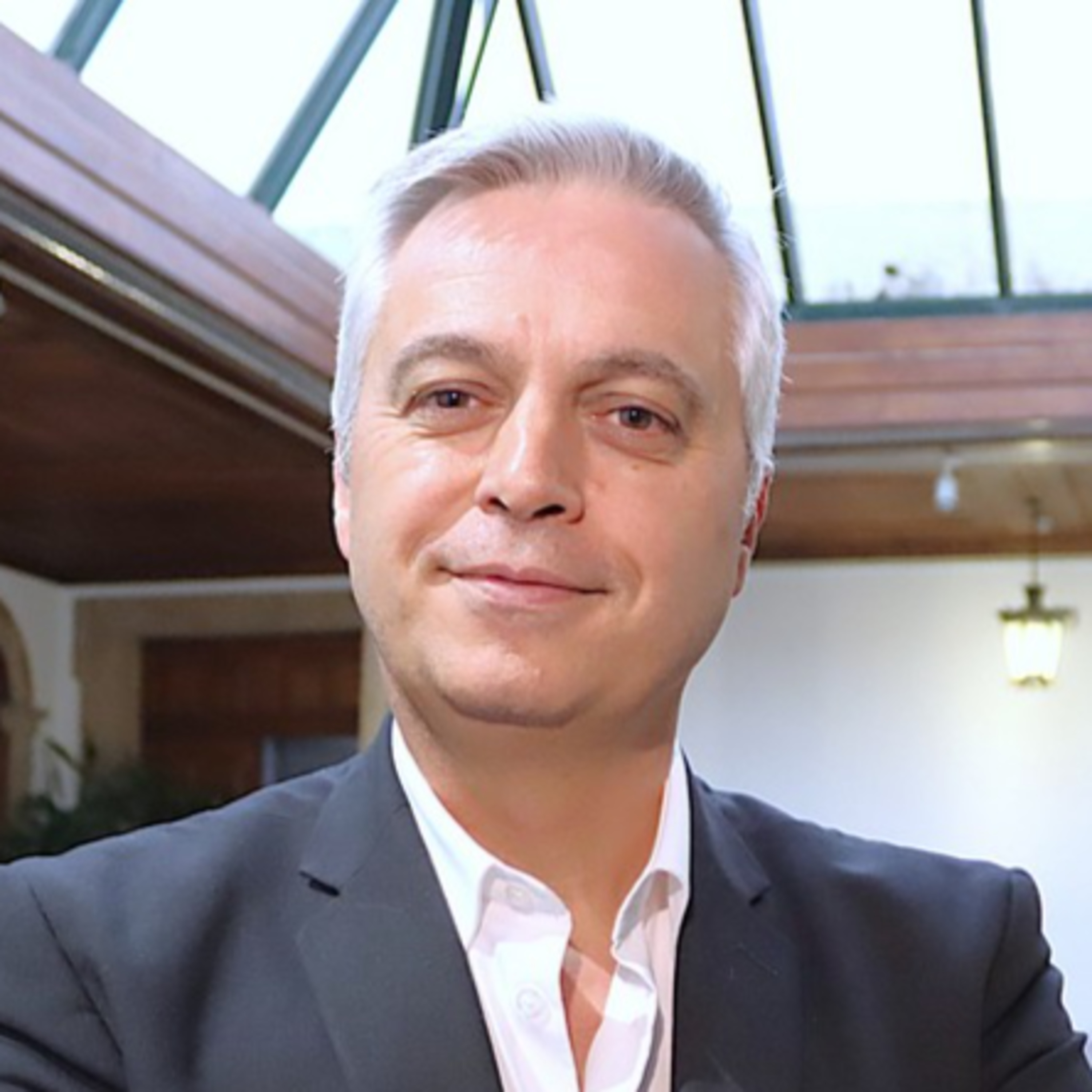 Grande entrevista - Alexandre Favaios
