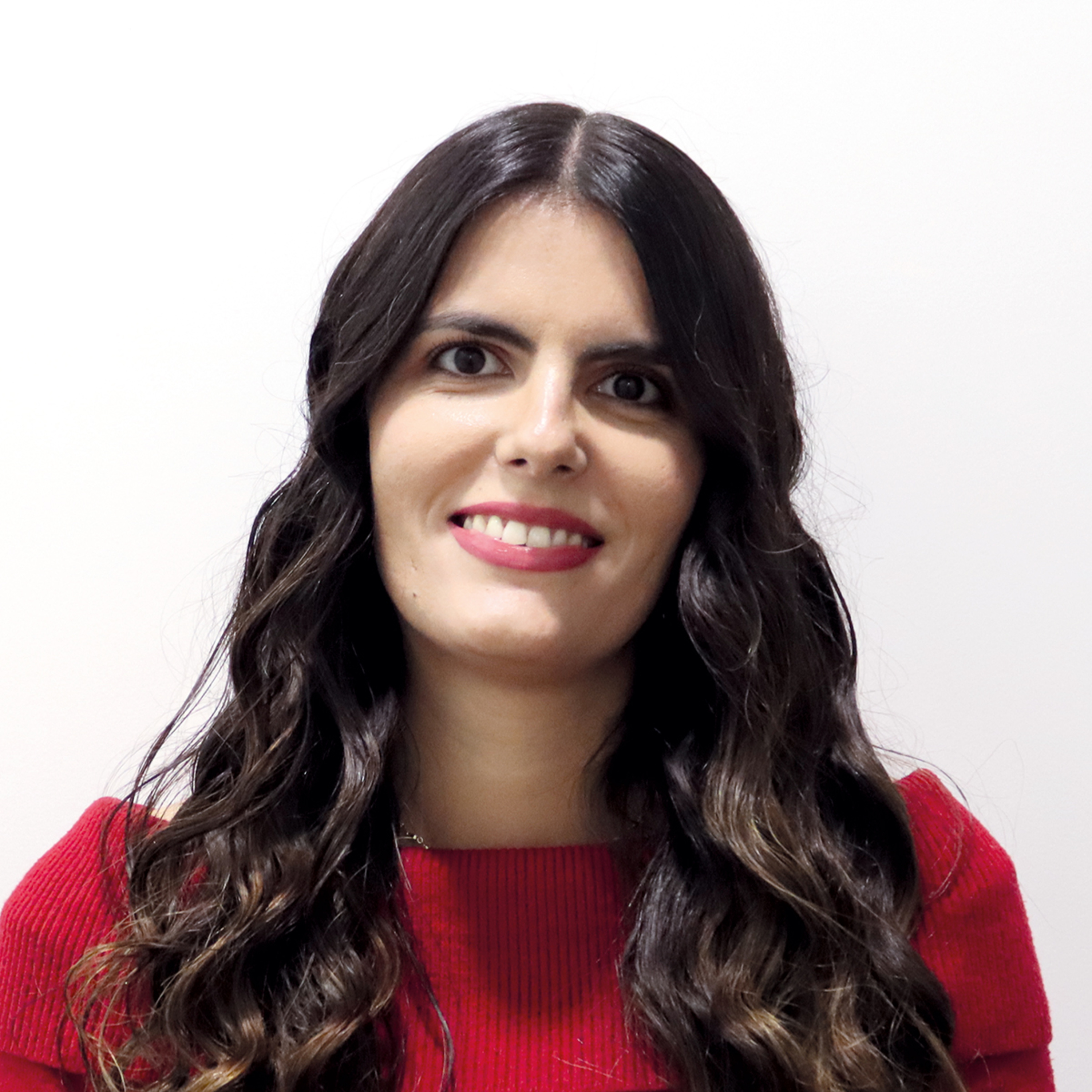 Grande Entrevista - Márcia Carvalho