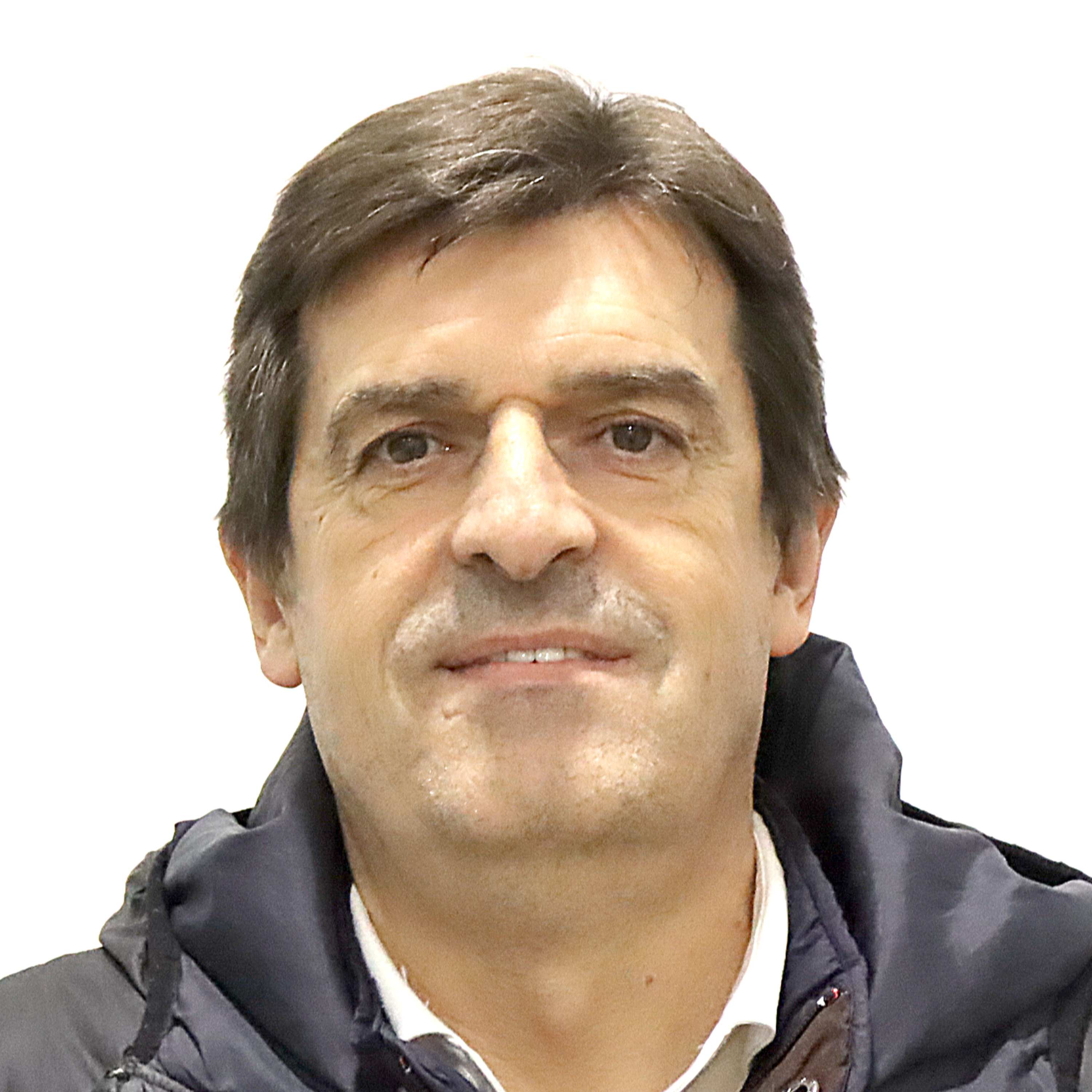 Bola ao Centro (Ep.8/T4) - António Ramos
