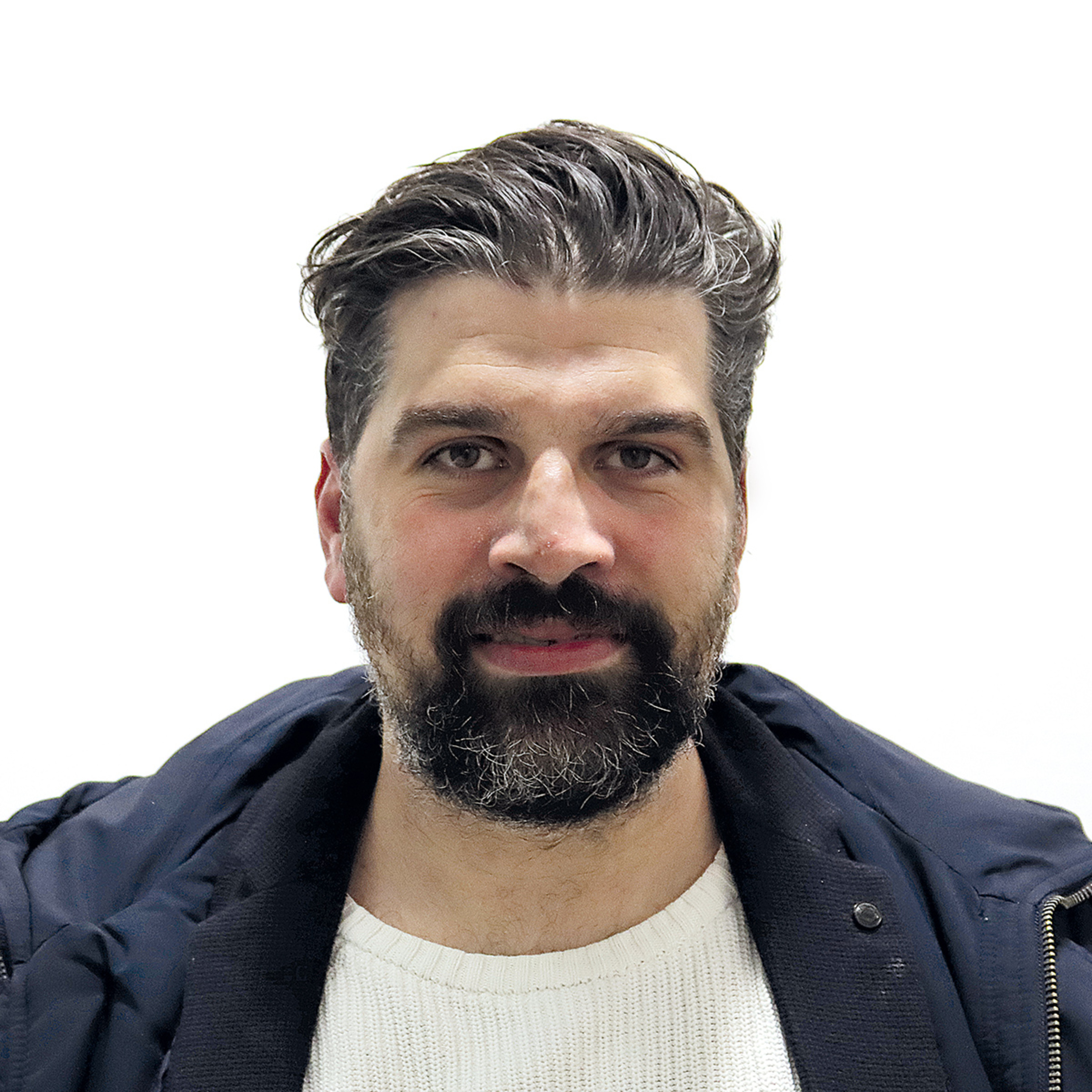 Bola ao Centro (Ep.10/T4) - Vítor Gamito