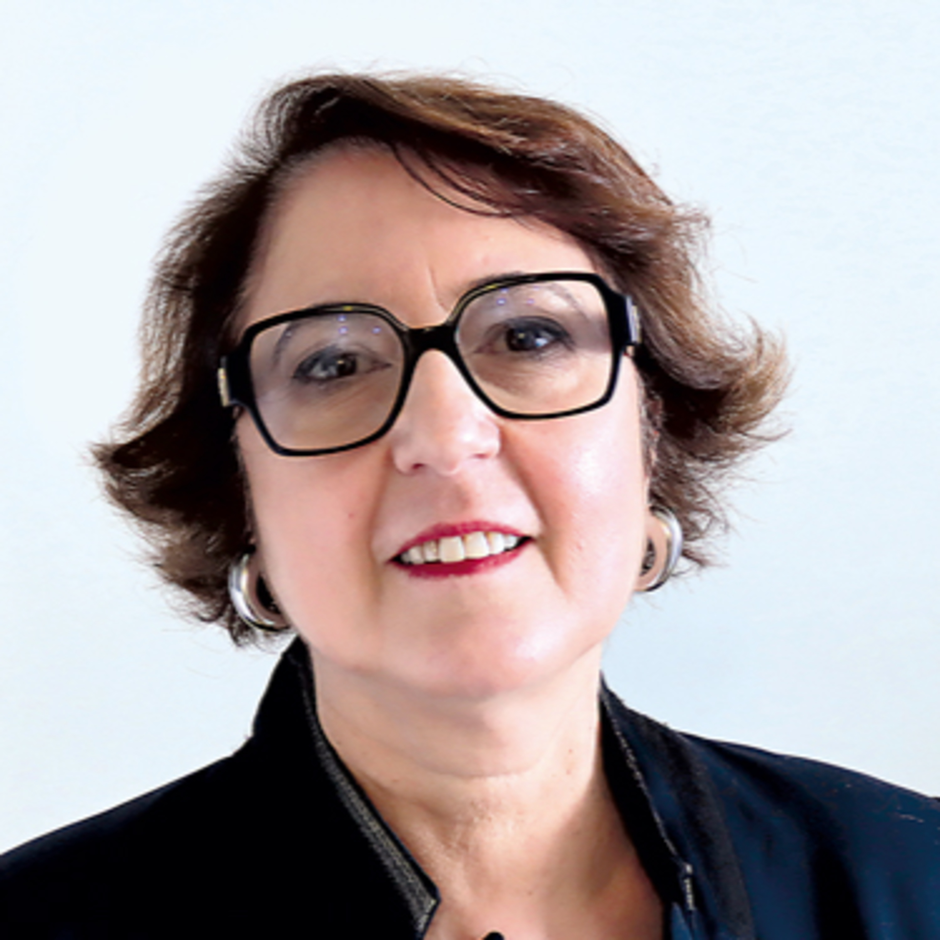 Grande Entrevista - Lídia Monteiro