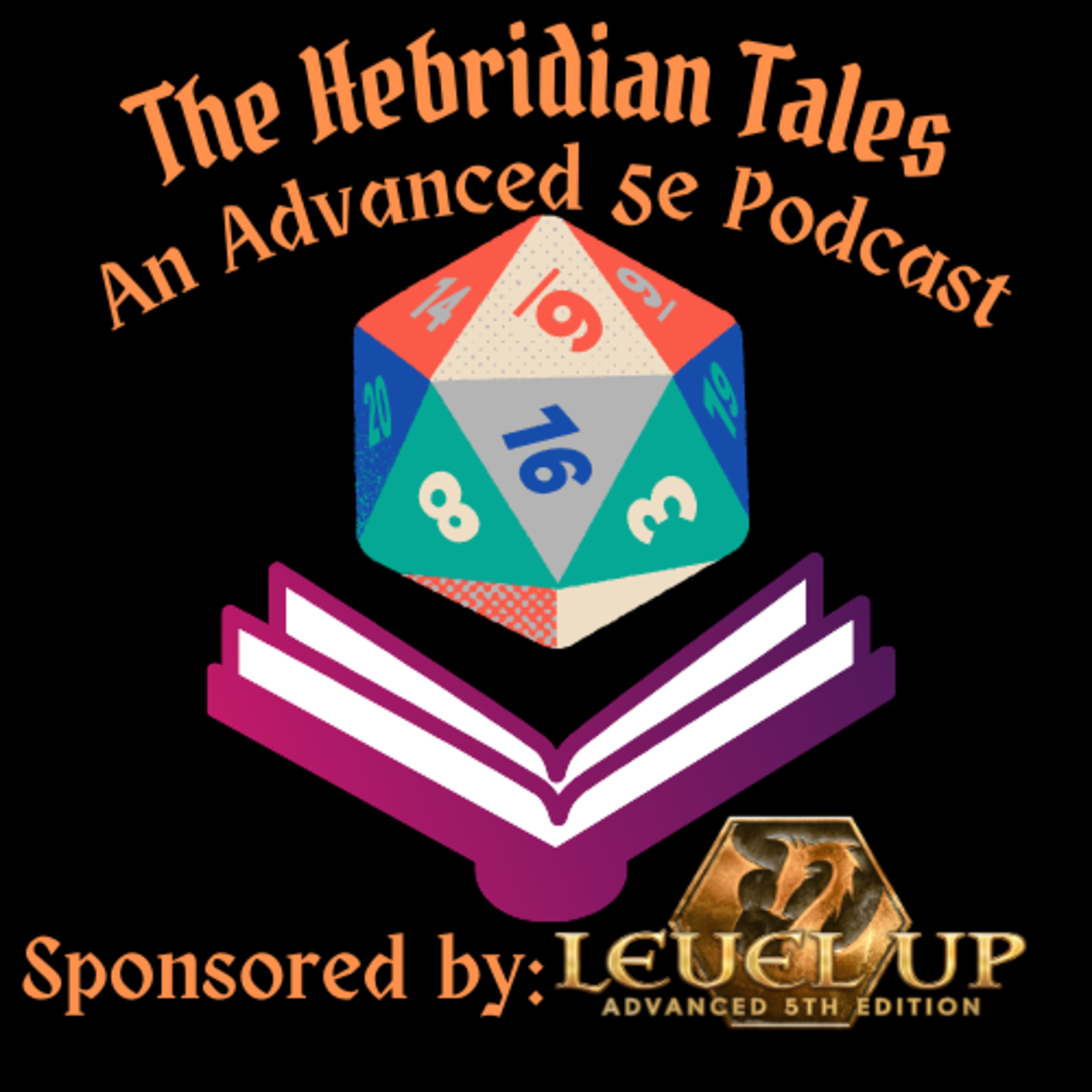 The Hebridian Tales
