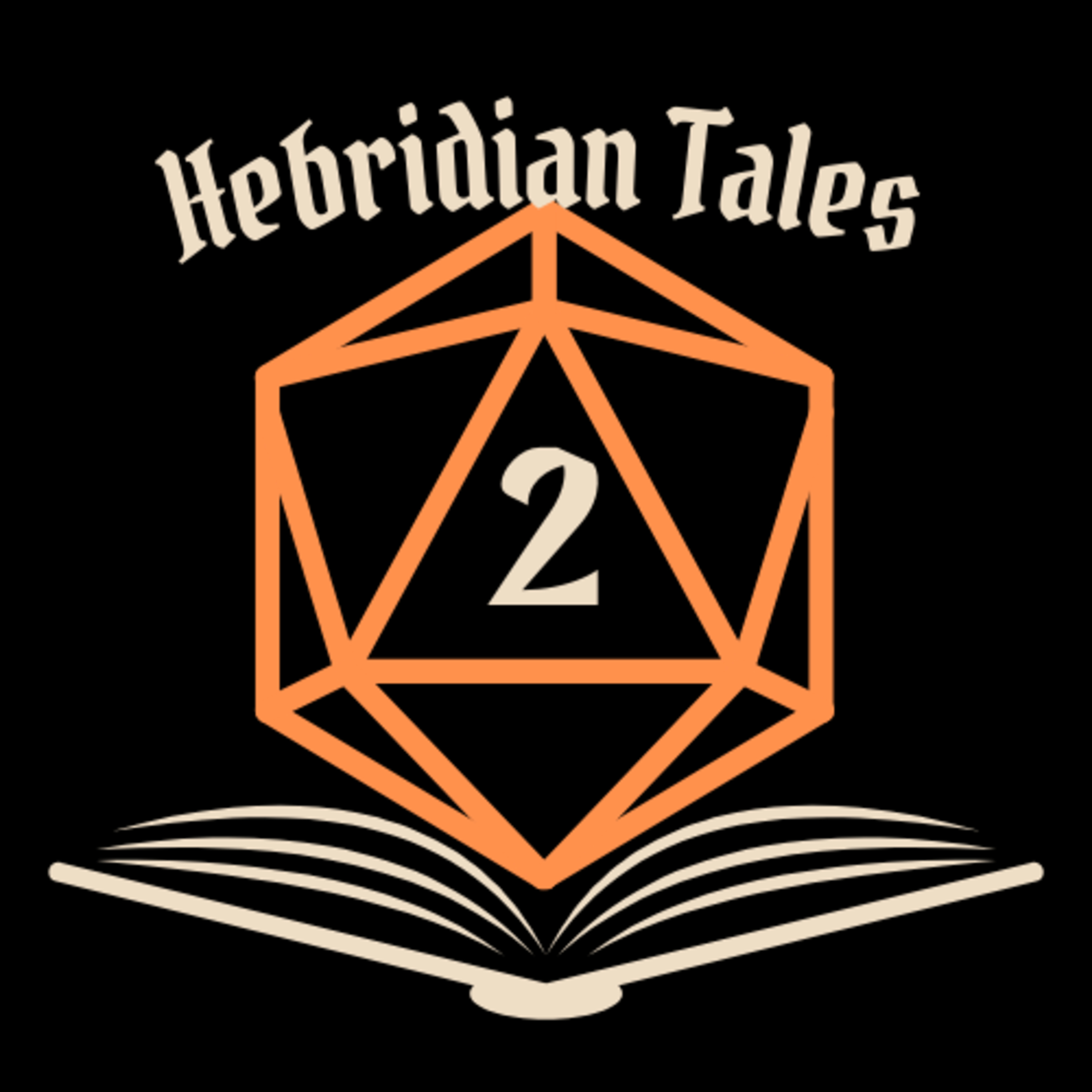 The Hebridian Tales