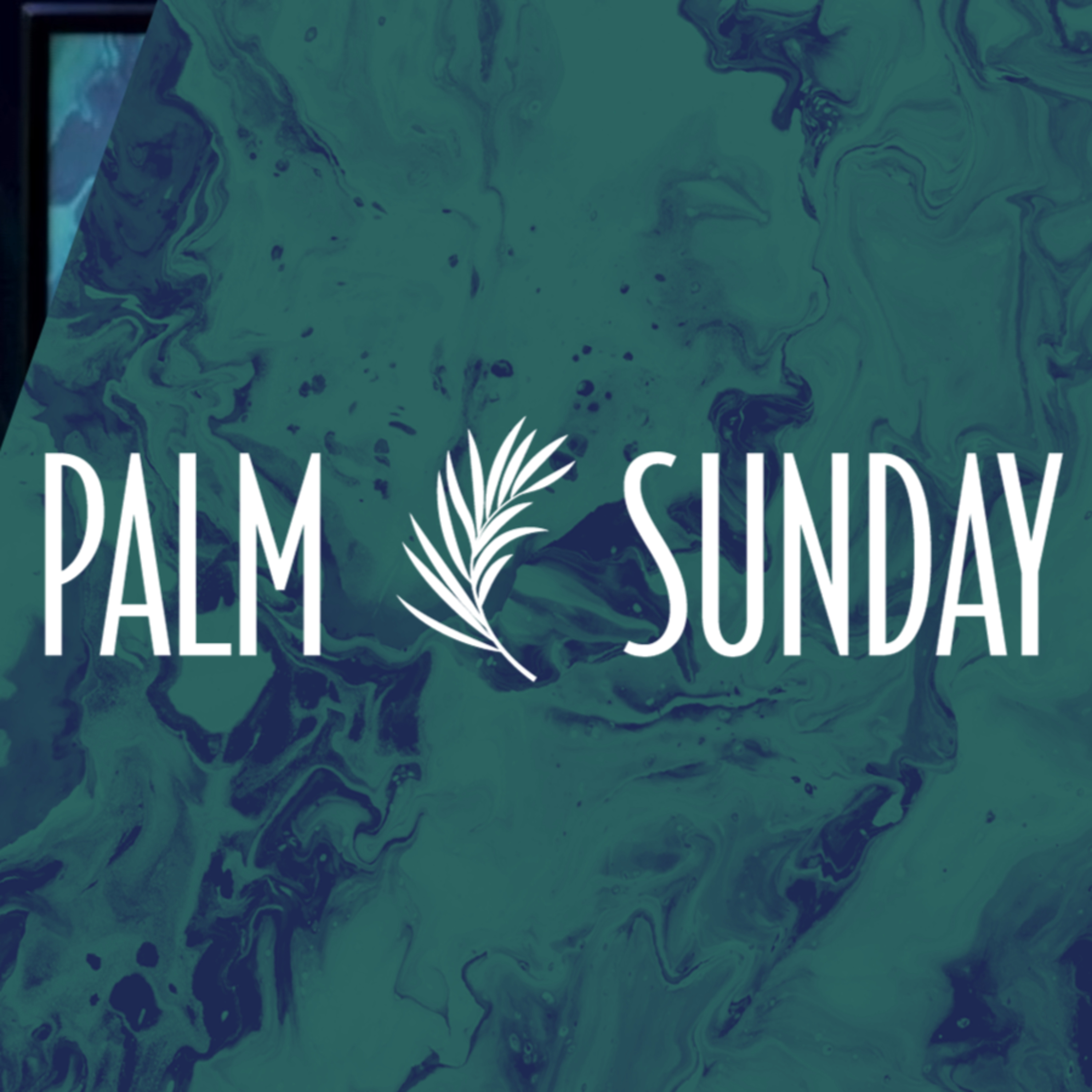 Palm Sunday | Jesus Wins episode artwork