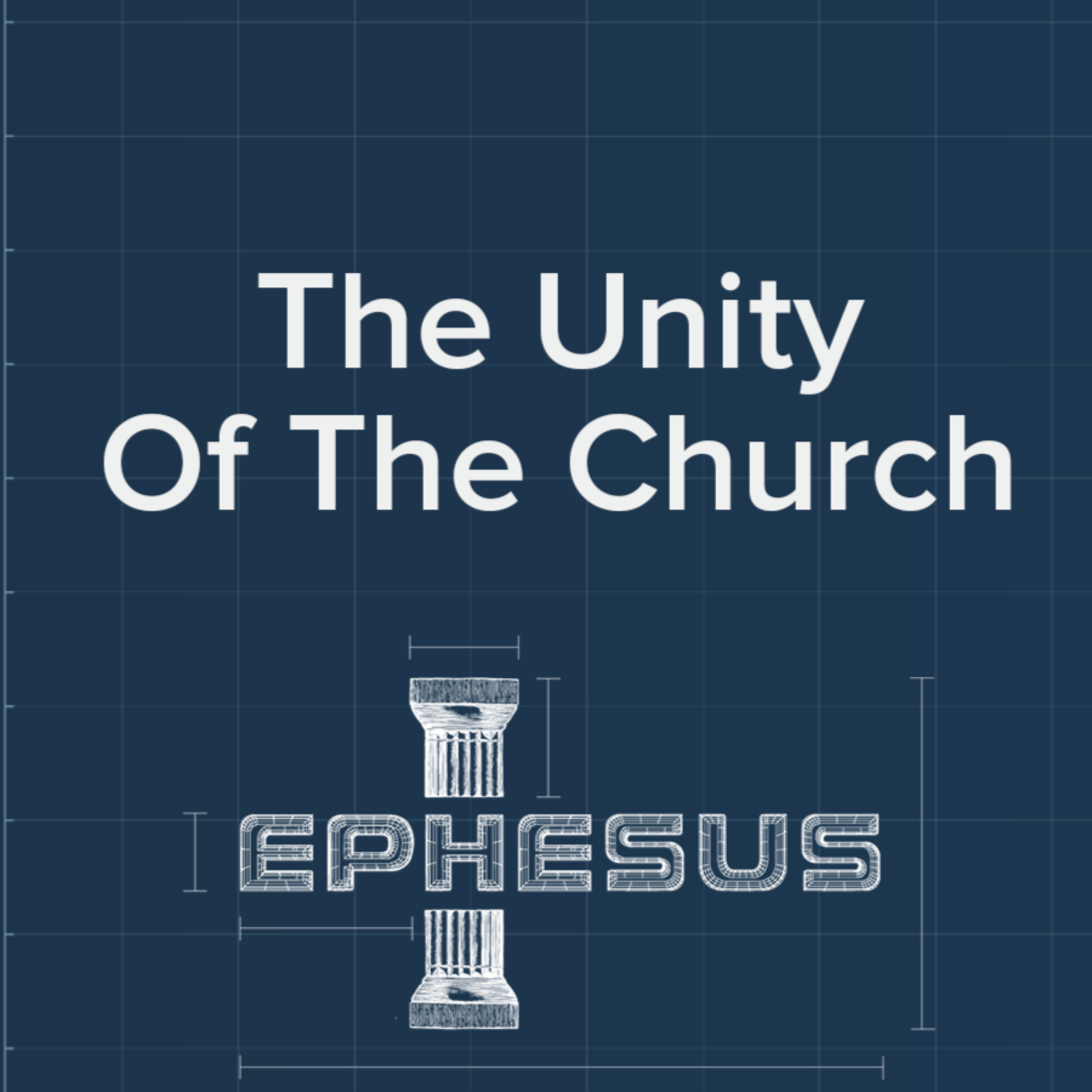 The Unity Of The Church | 'Ephesus' Week Two episode artwork