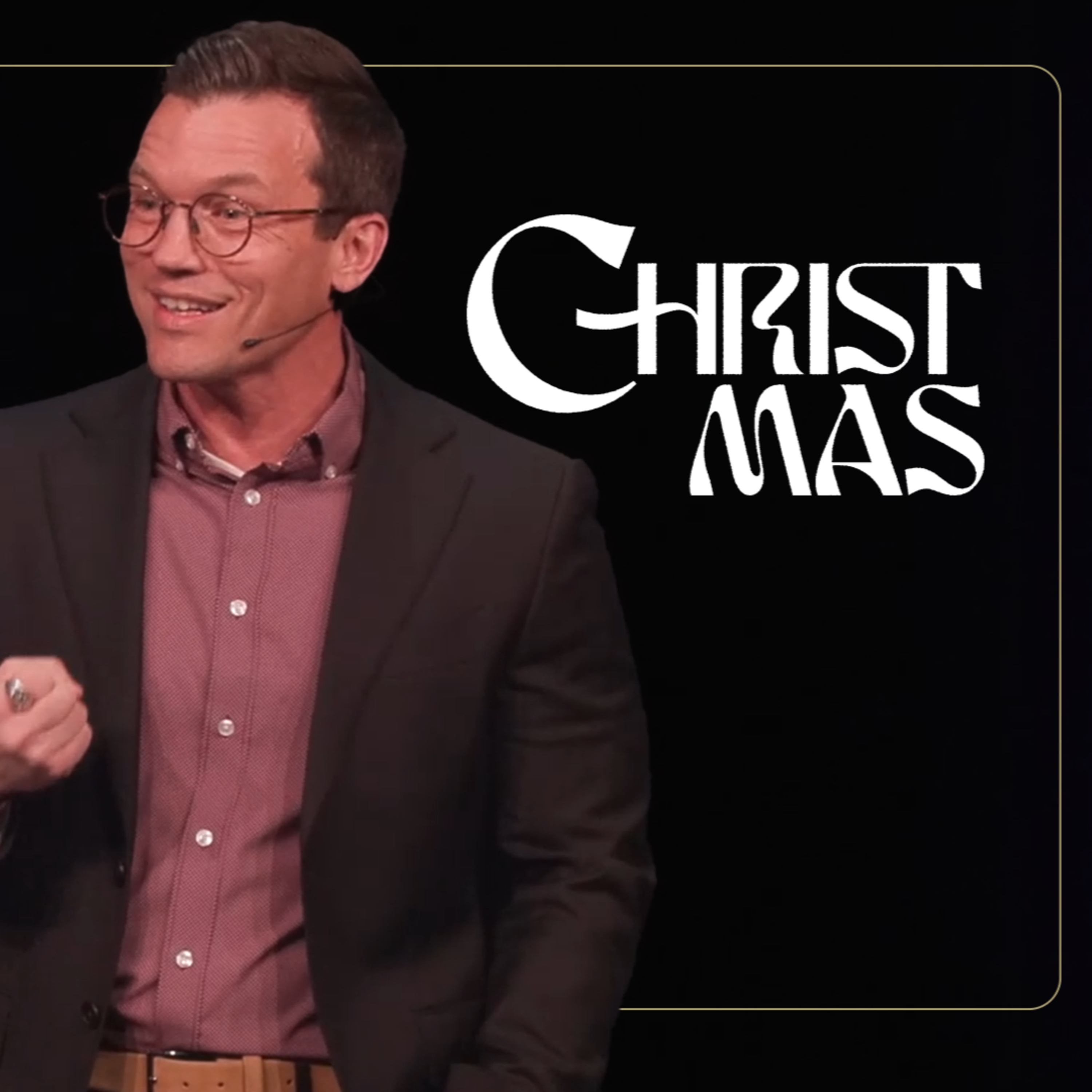Christmas Eve | December 24, 2024 episode artwork