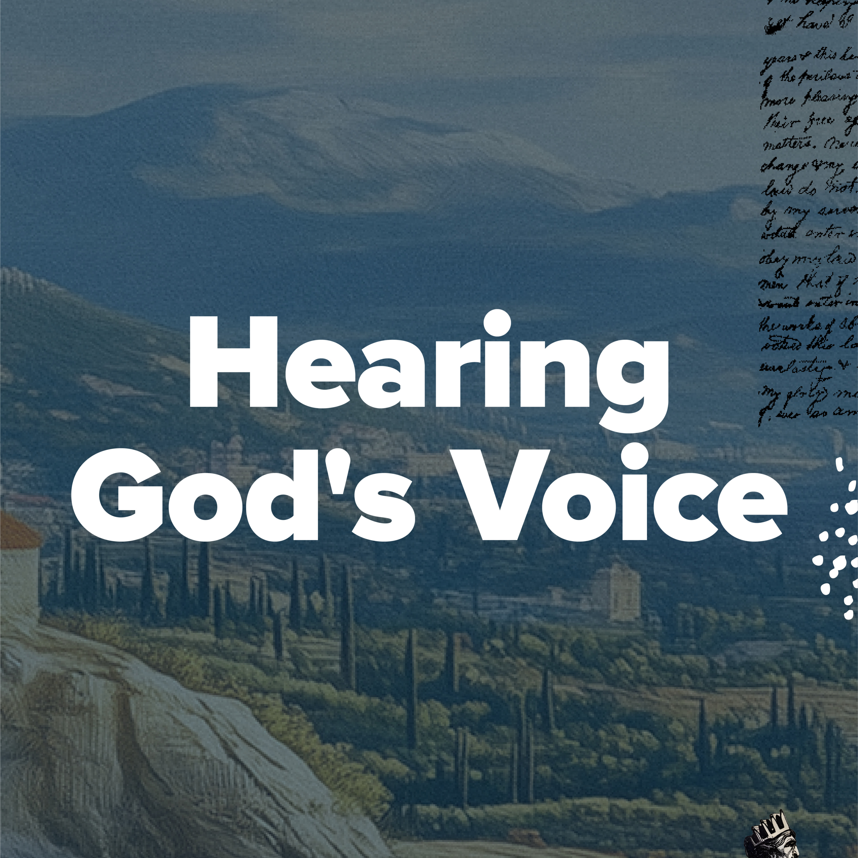 Hearing God's Voice | MidWeek Service