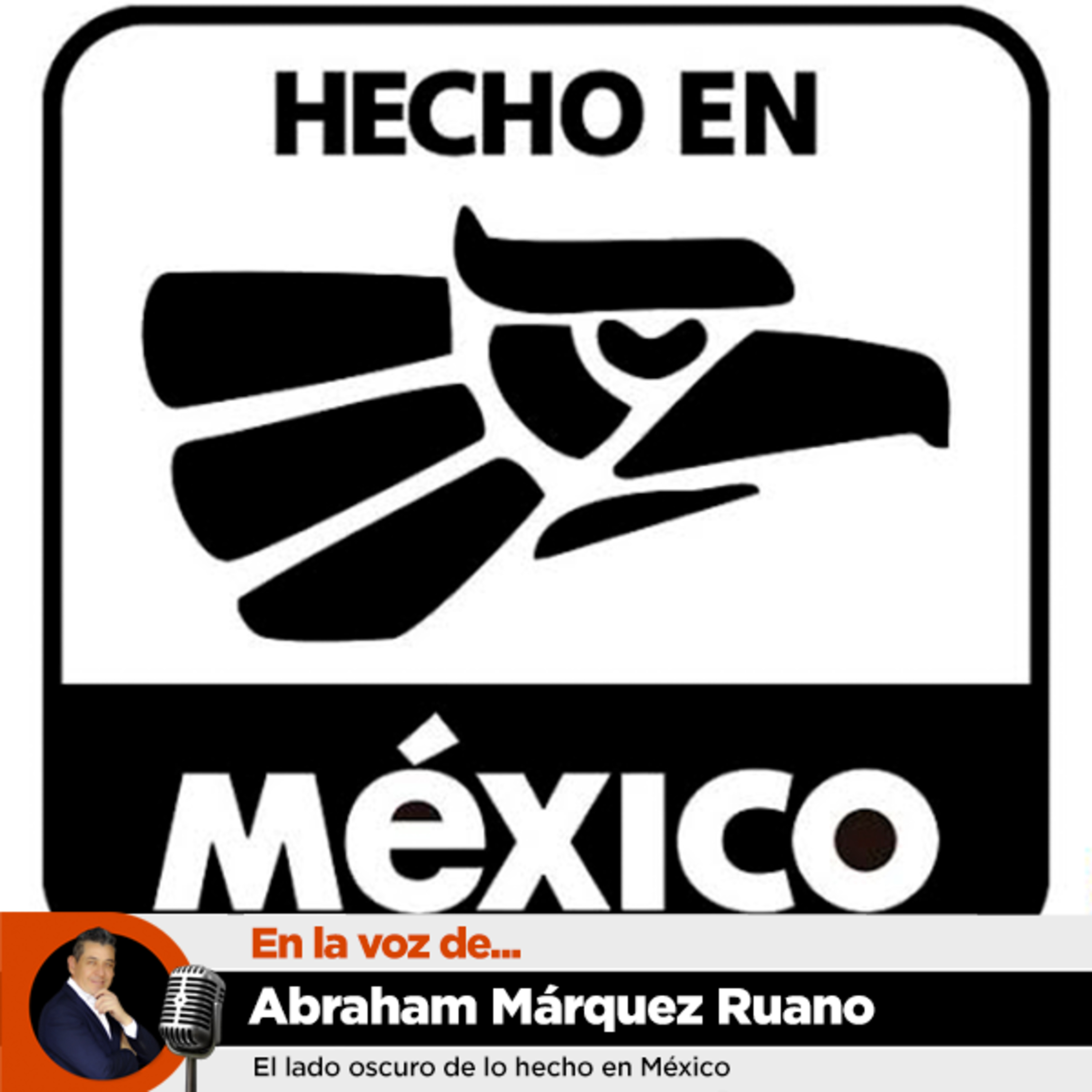 En la voz de...