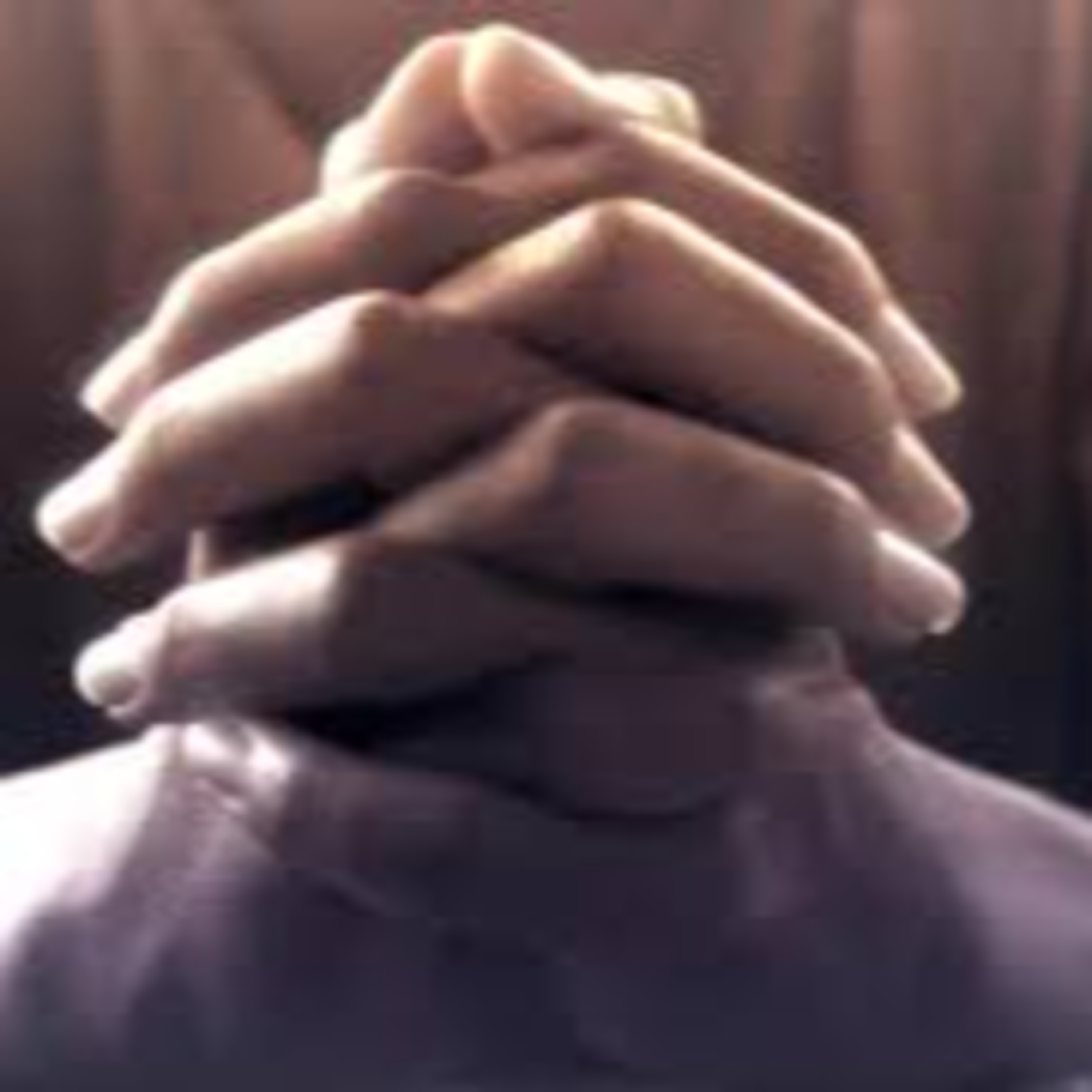 Silent Unity Prayer