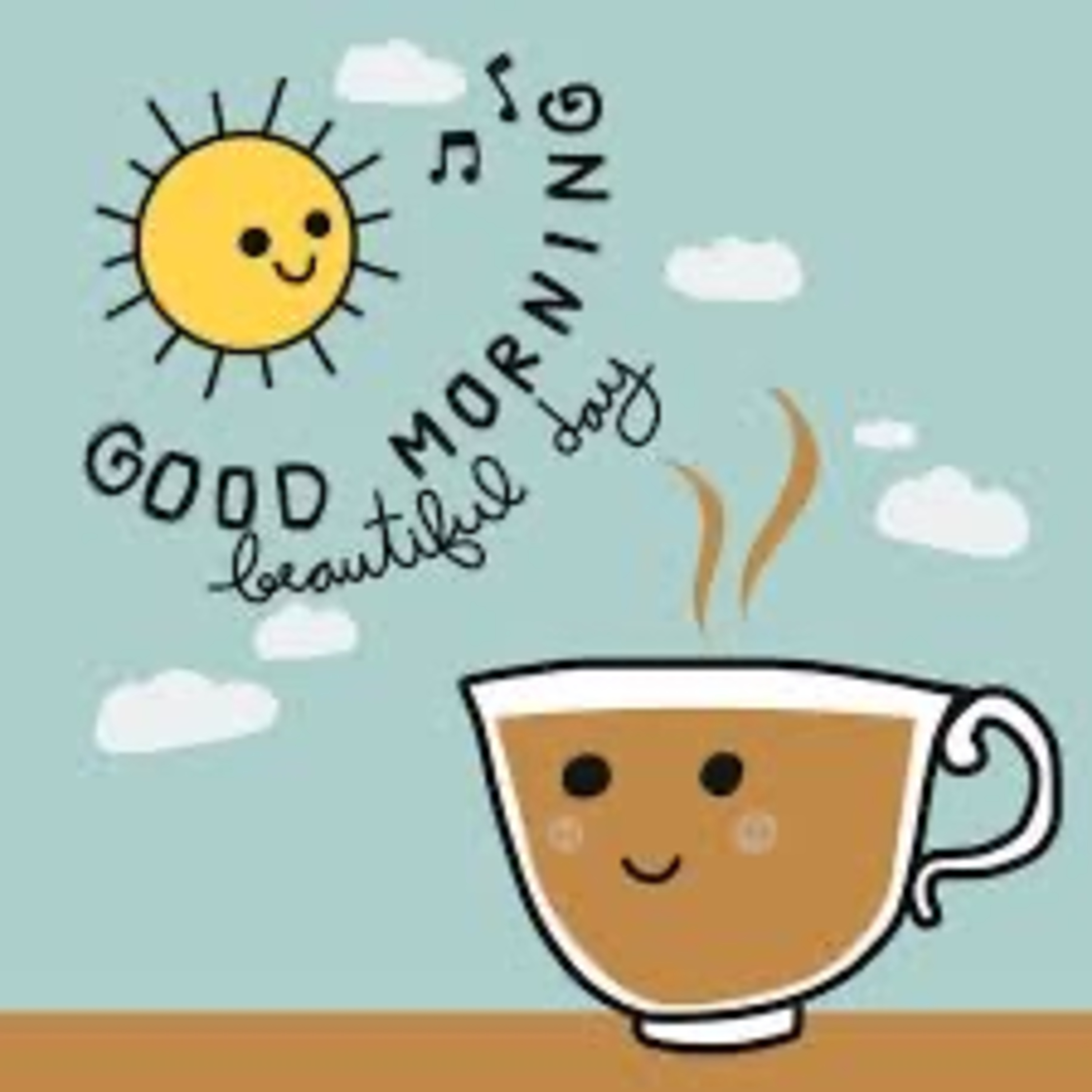 Good morning