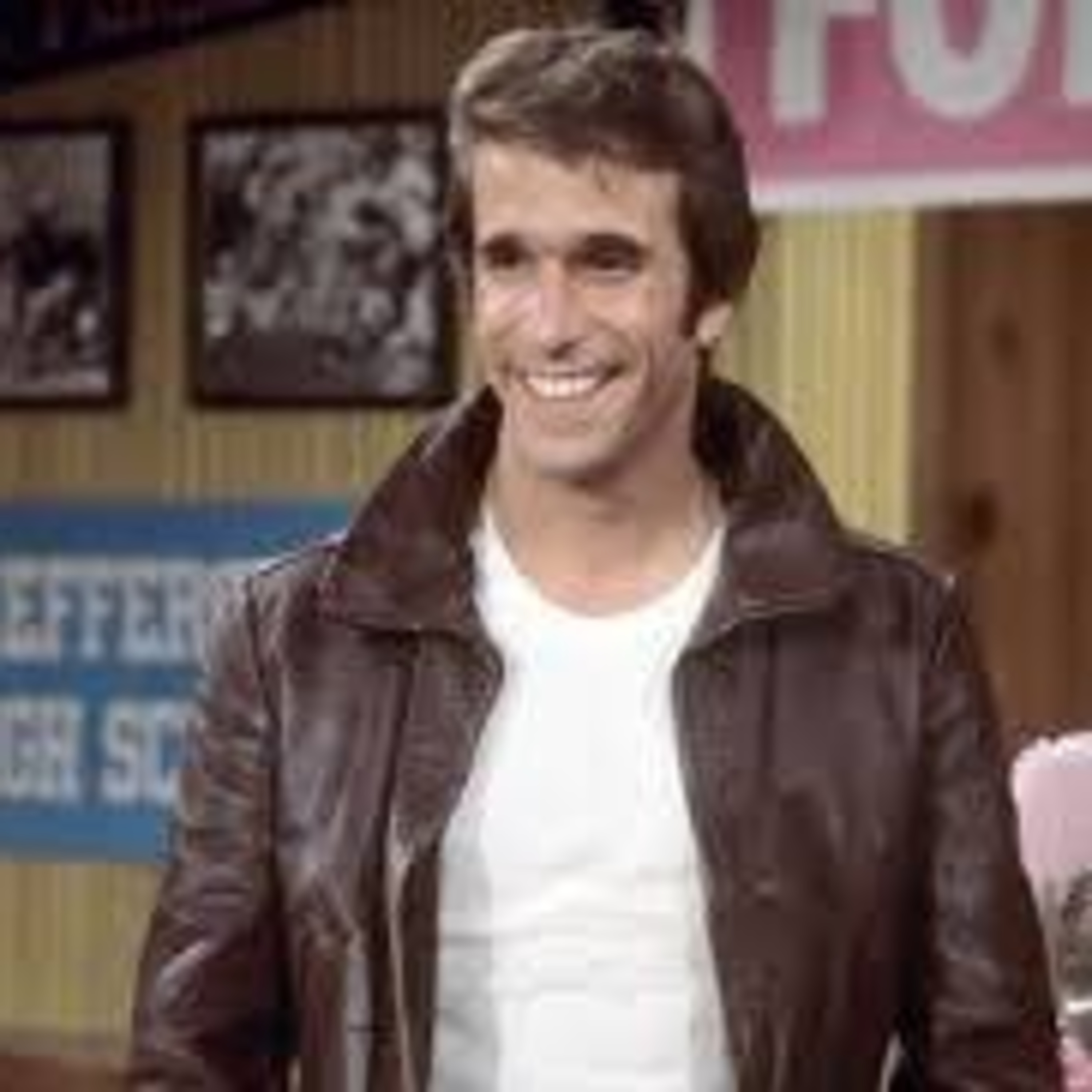Episode 61, Leather Jacket Cool, Full Morning Show episode artwork