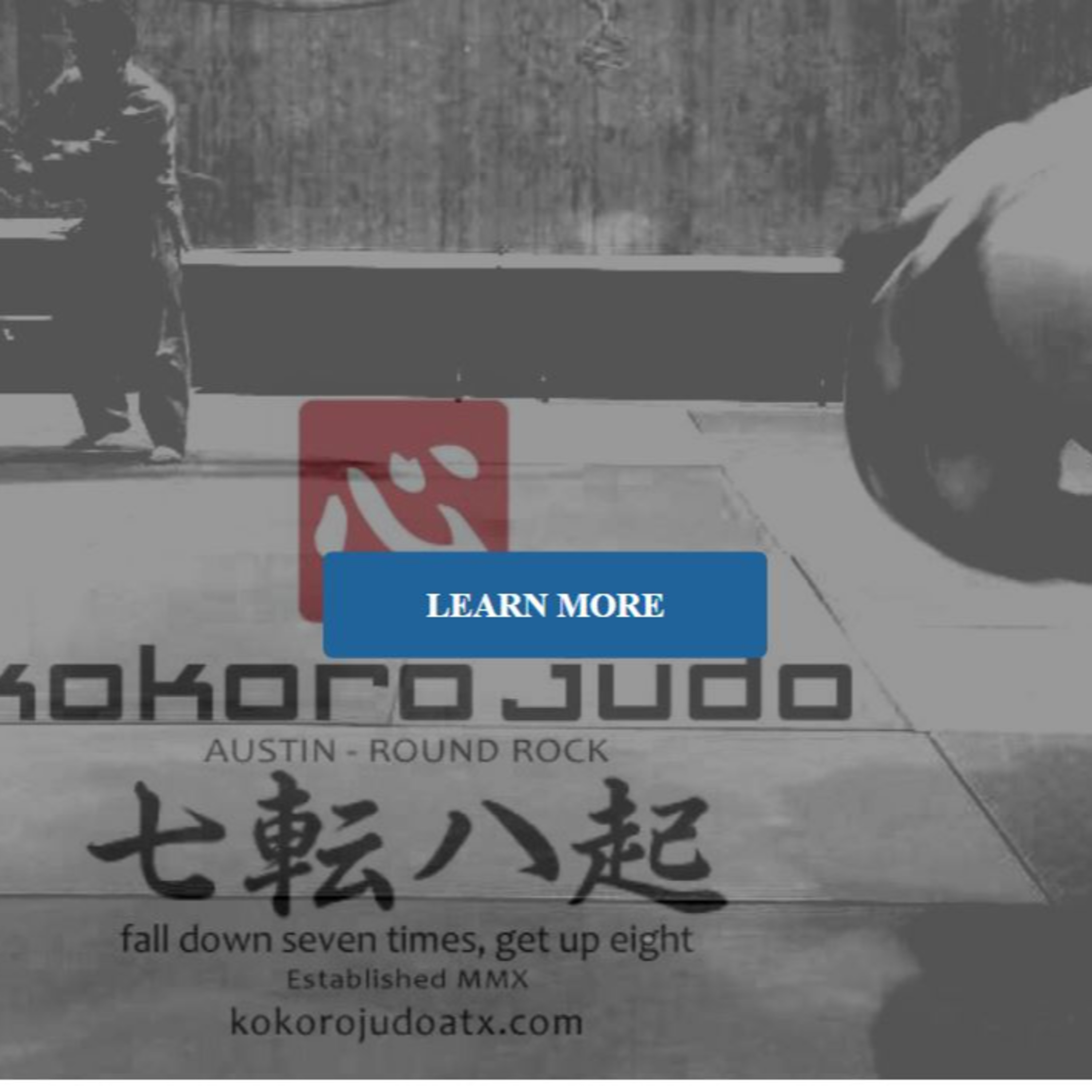 Episode 66, Judo know what hurts me, Guest Glenn Macias & Dario Alvarez  episode artwork