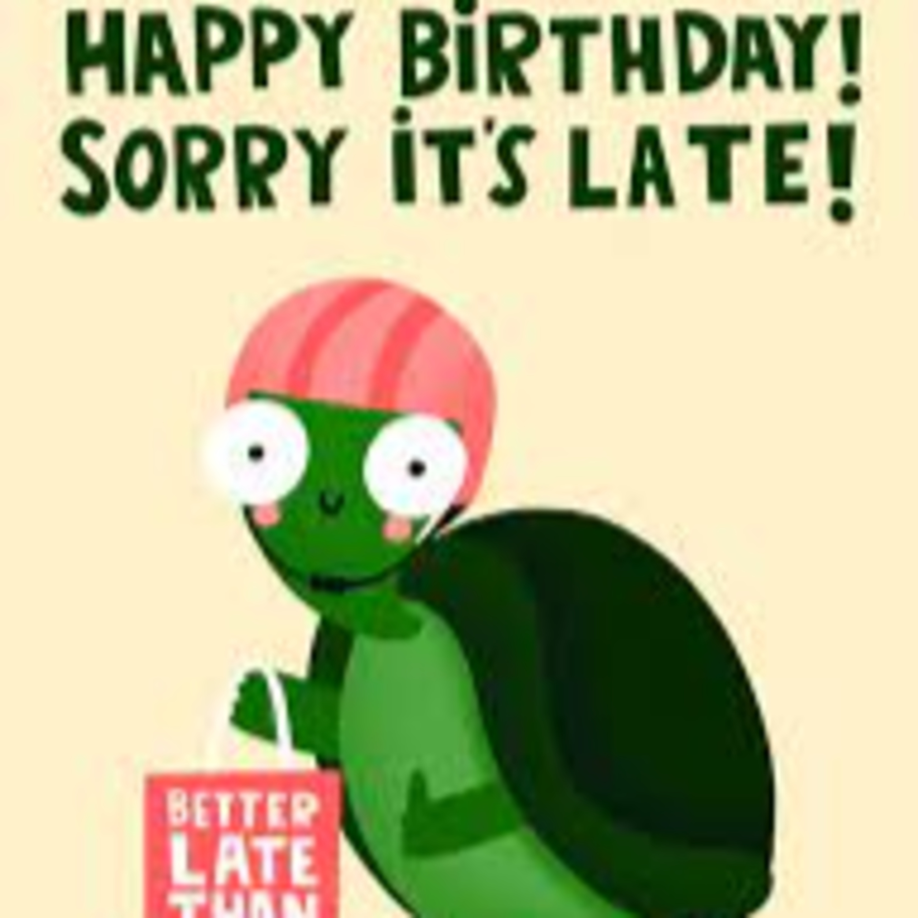 Episode 68, Belated Birthday Forget me nots, Full Morning Show episode artwork