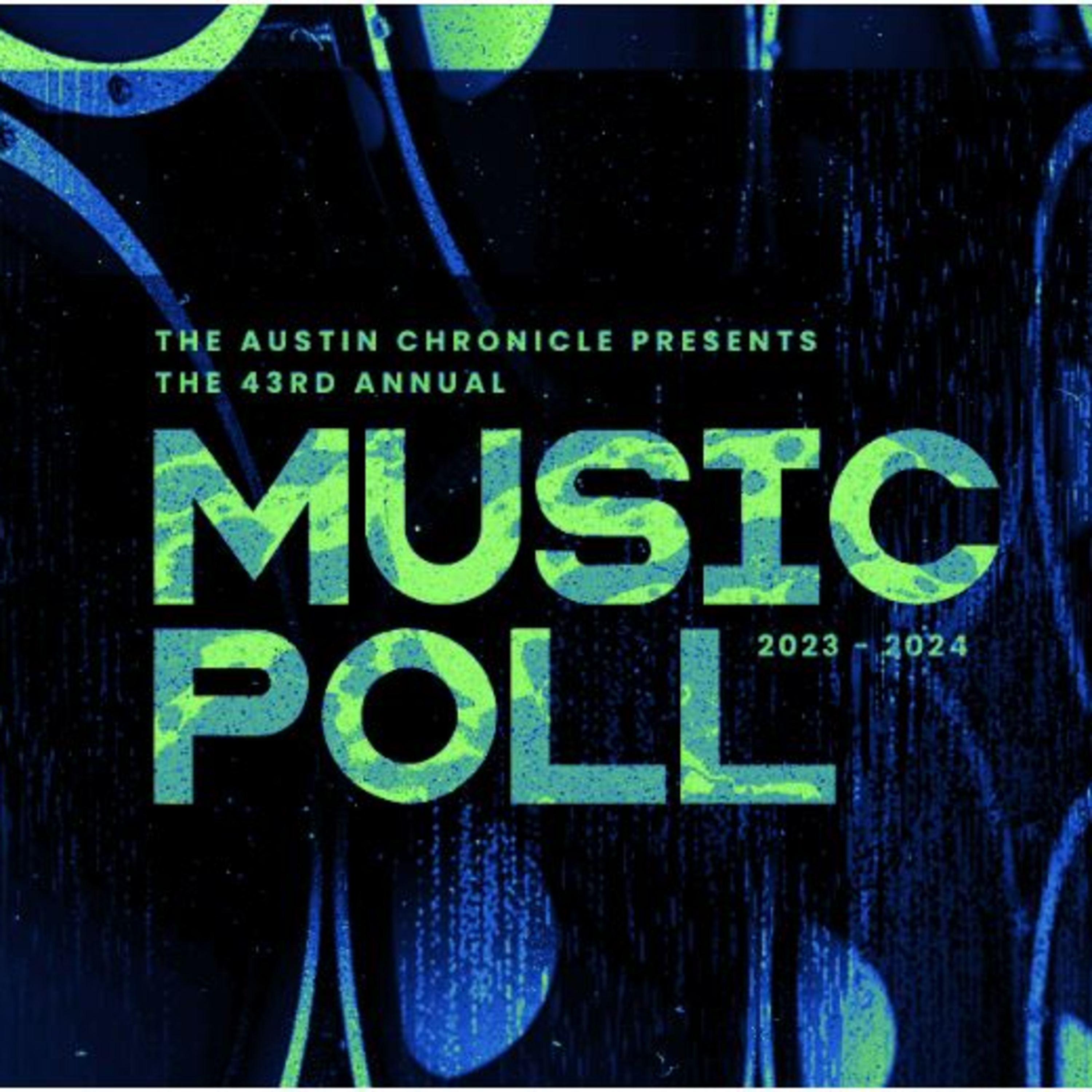 Episode 70, Austin Music Poll, Interview with Rachel Rascoe episode artwork